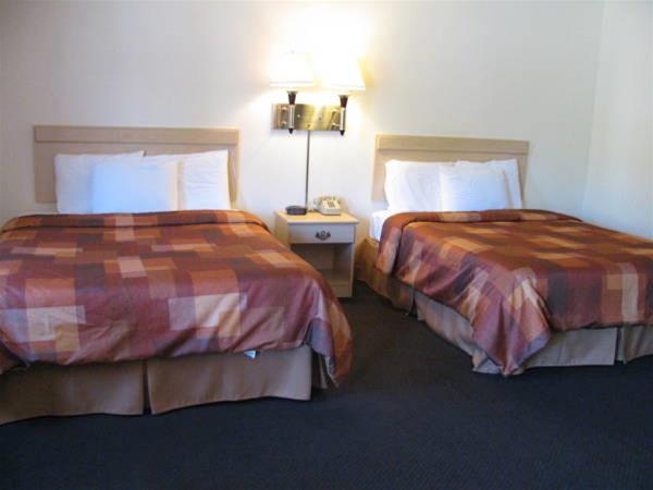 North Bay Inn Santa Rosa