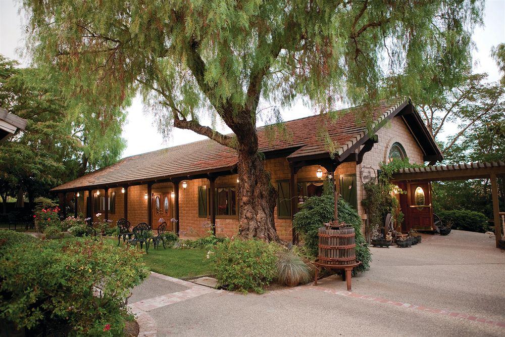 Santa Ynez Inn