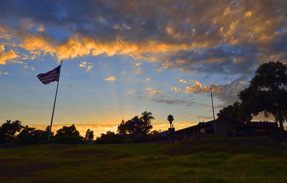 Carlton Oaks Country Club