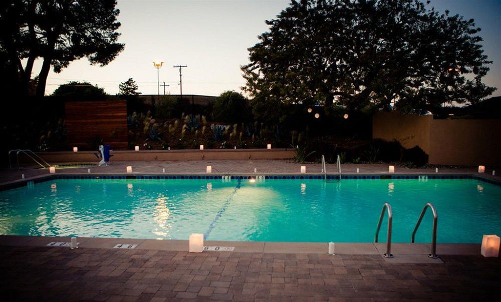 Carlton Oaks Country Club