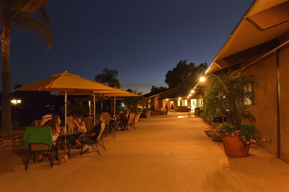 Carlton Oaks Country Club
