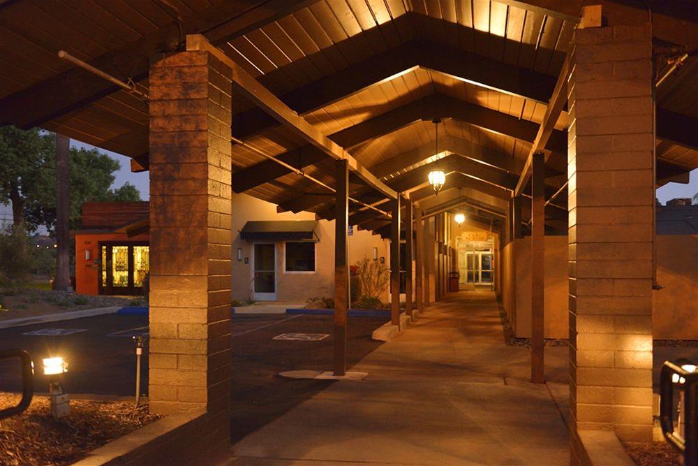 Carlton Oaks Country Club