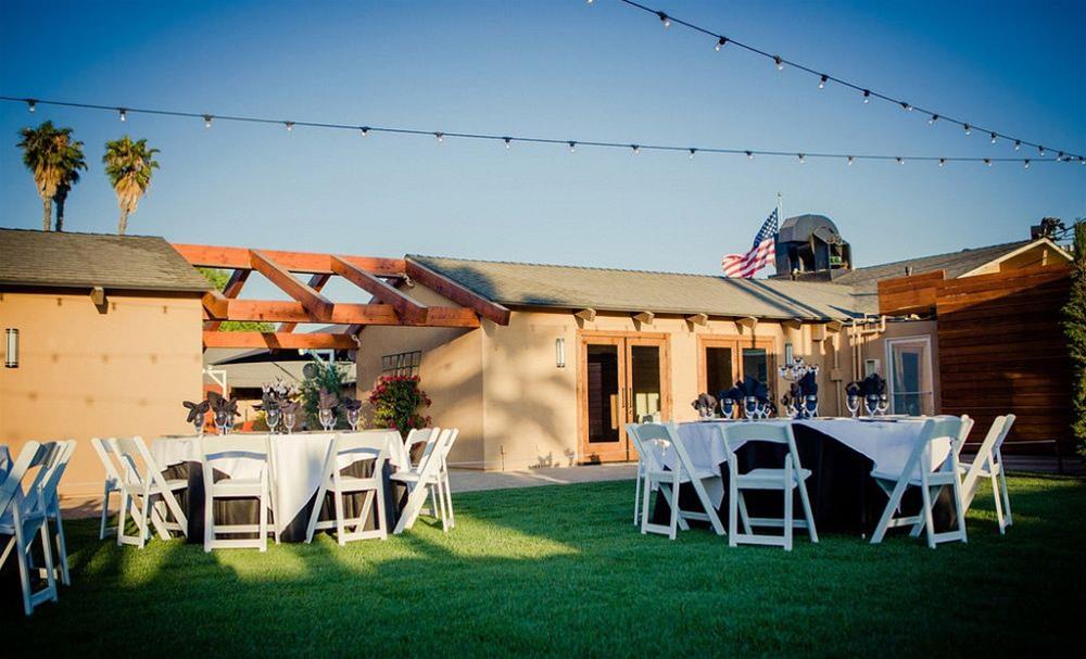 Carlton Oaks Country Club