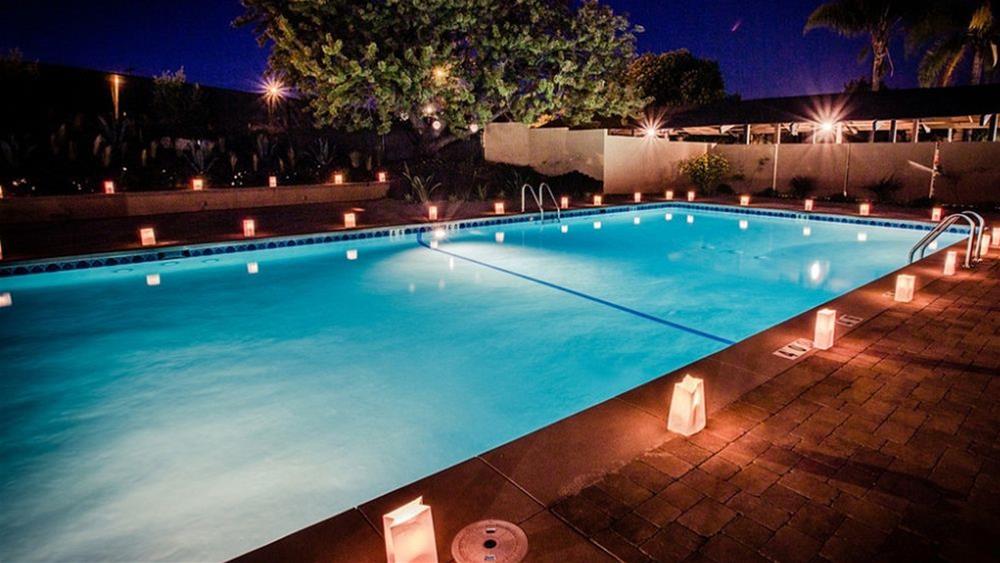 Carlton Oaks Country Club