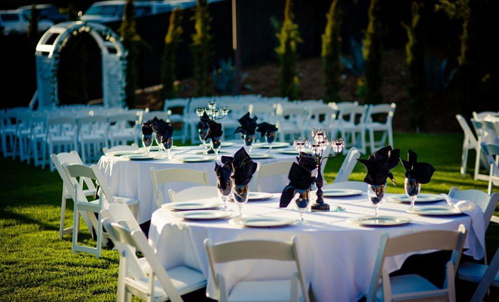 Carlton Oaks Country Club