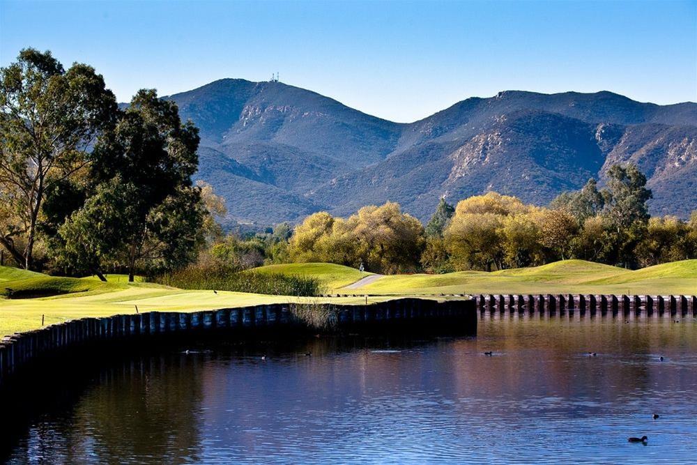 Carlton Oaks Country Club