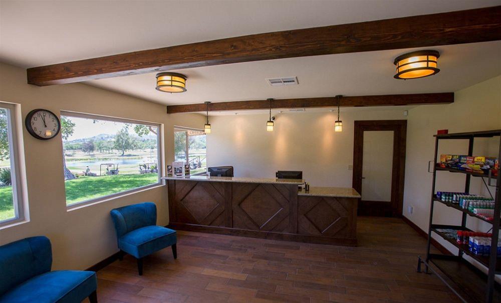 Carlton Oaks Country Club