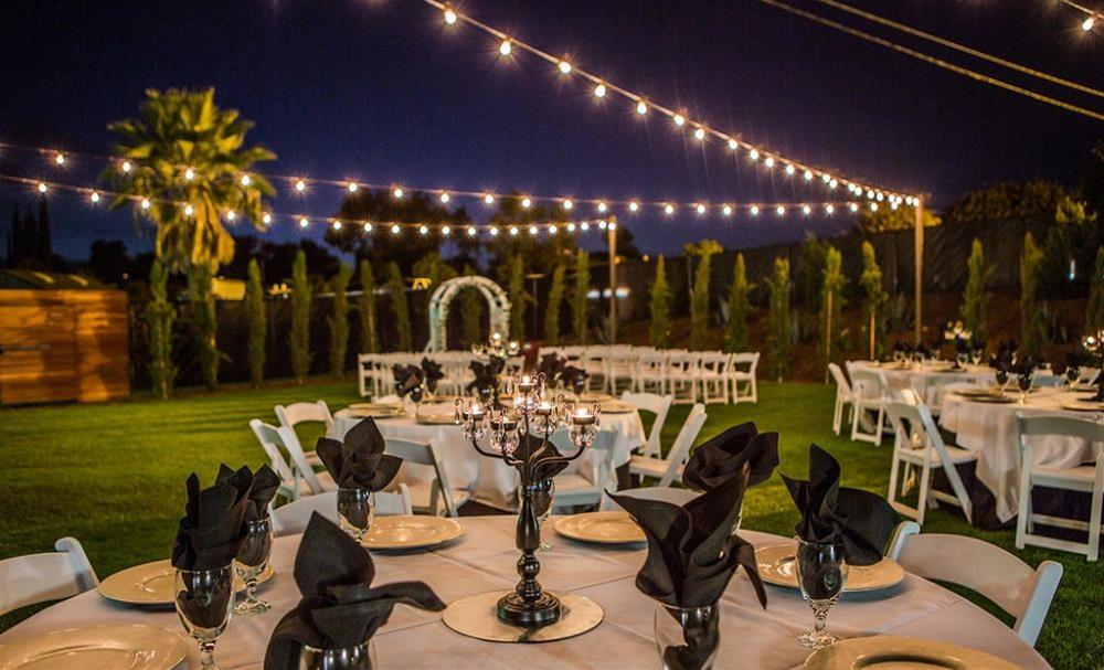 Carlton Oaks Country Club