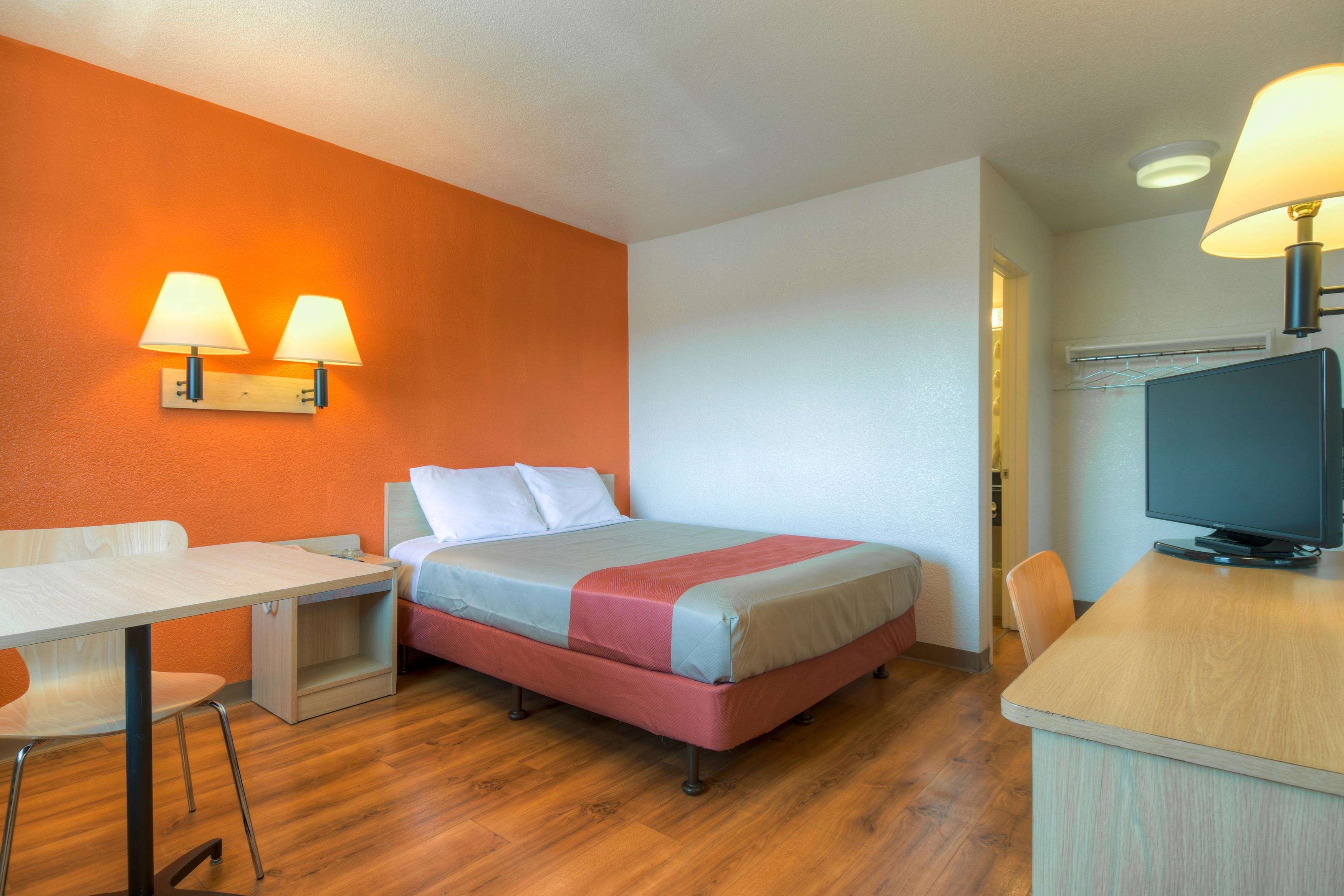 Motel 6 San Ysidro San Diego