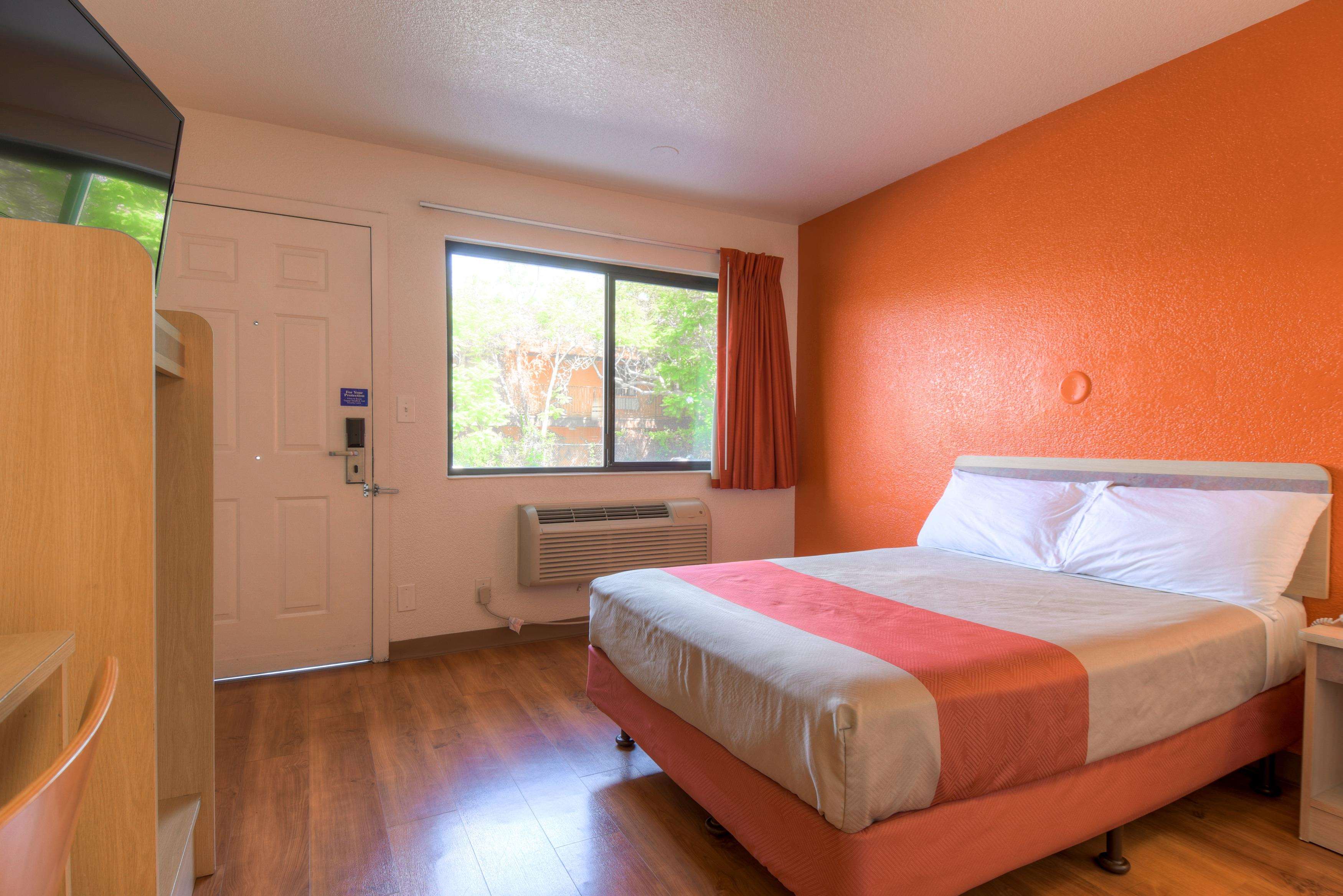 Motel 6 San Ysidro San Diego