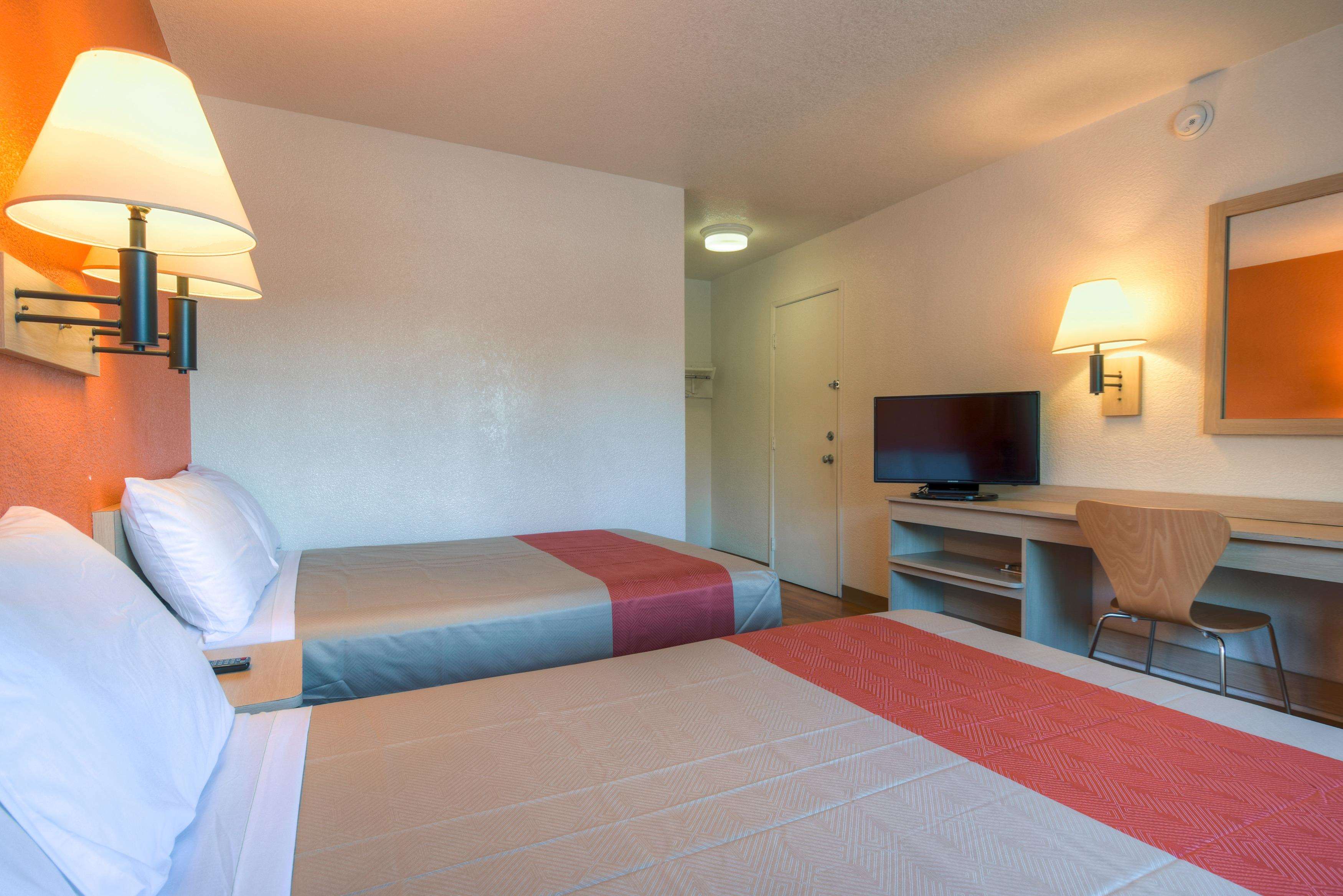 Motel 6 San Ysidro San Diego
