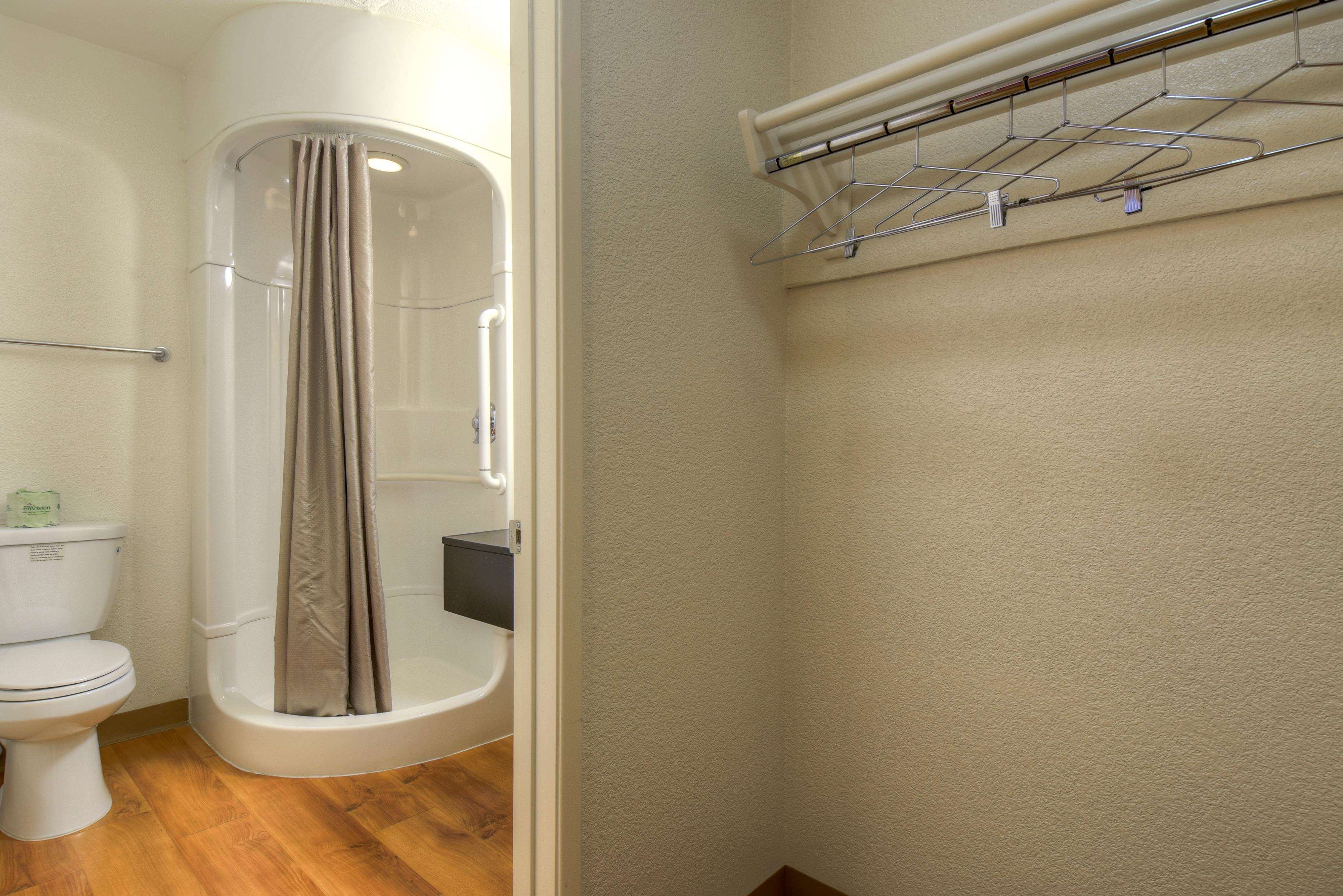 Motel 6 San Ysidro San Diego