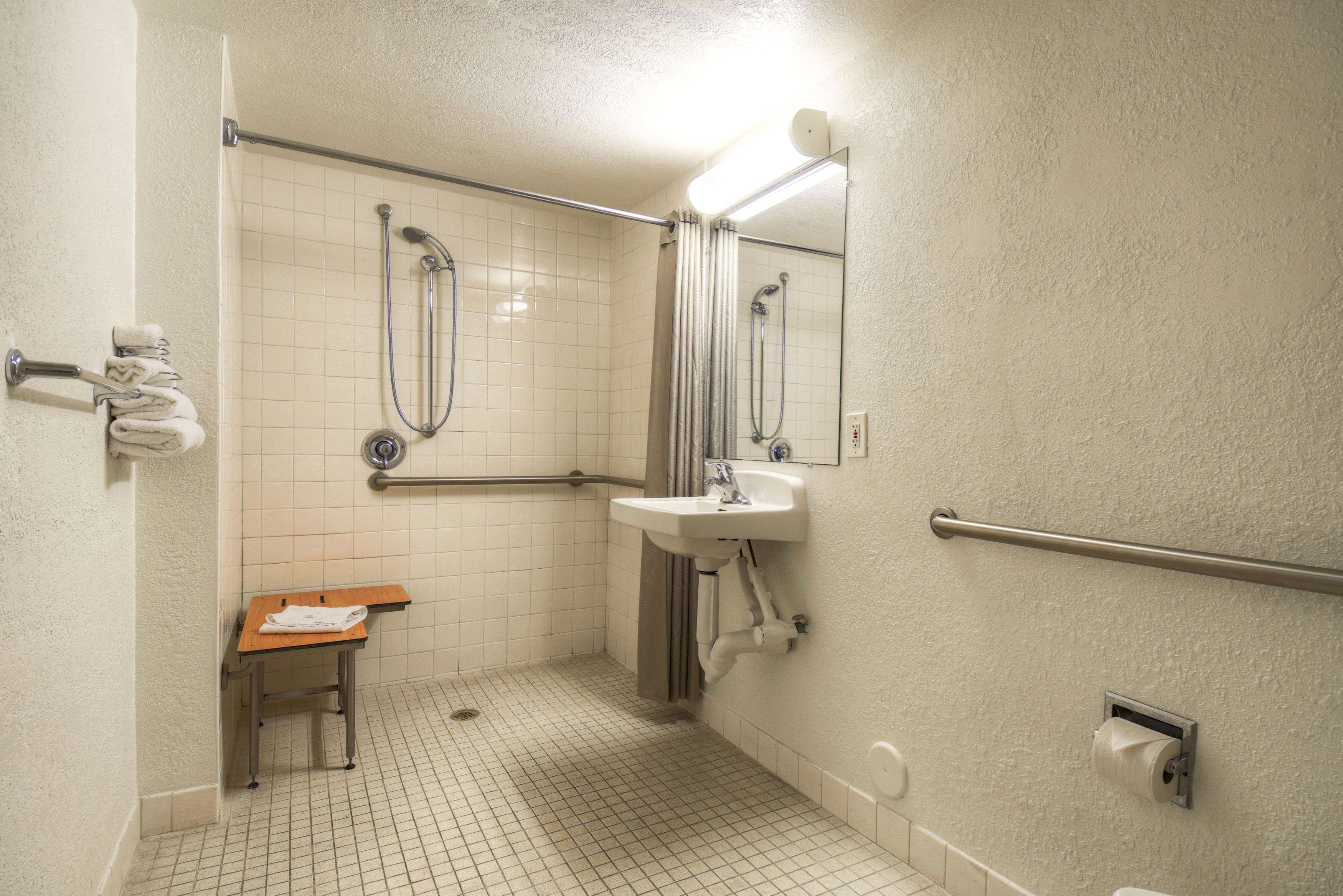 Motel 6 San Ysidro San Diego