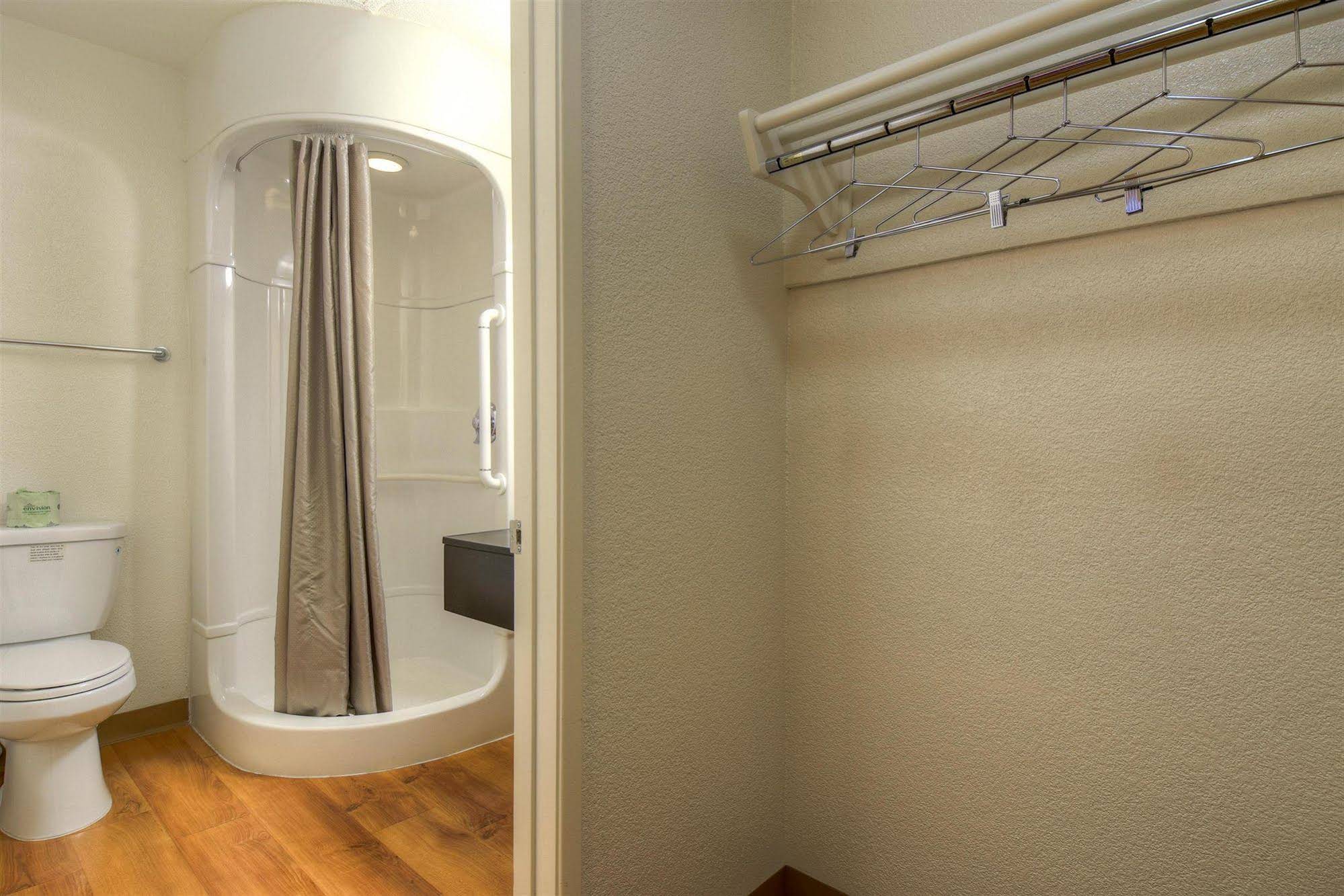 Motel 6 San Ysidro San Diego