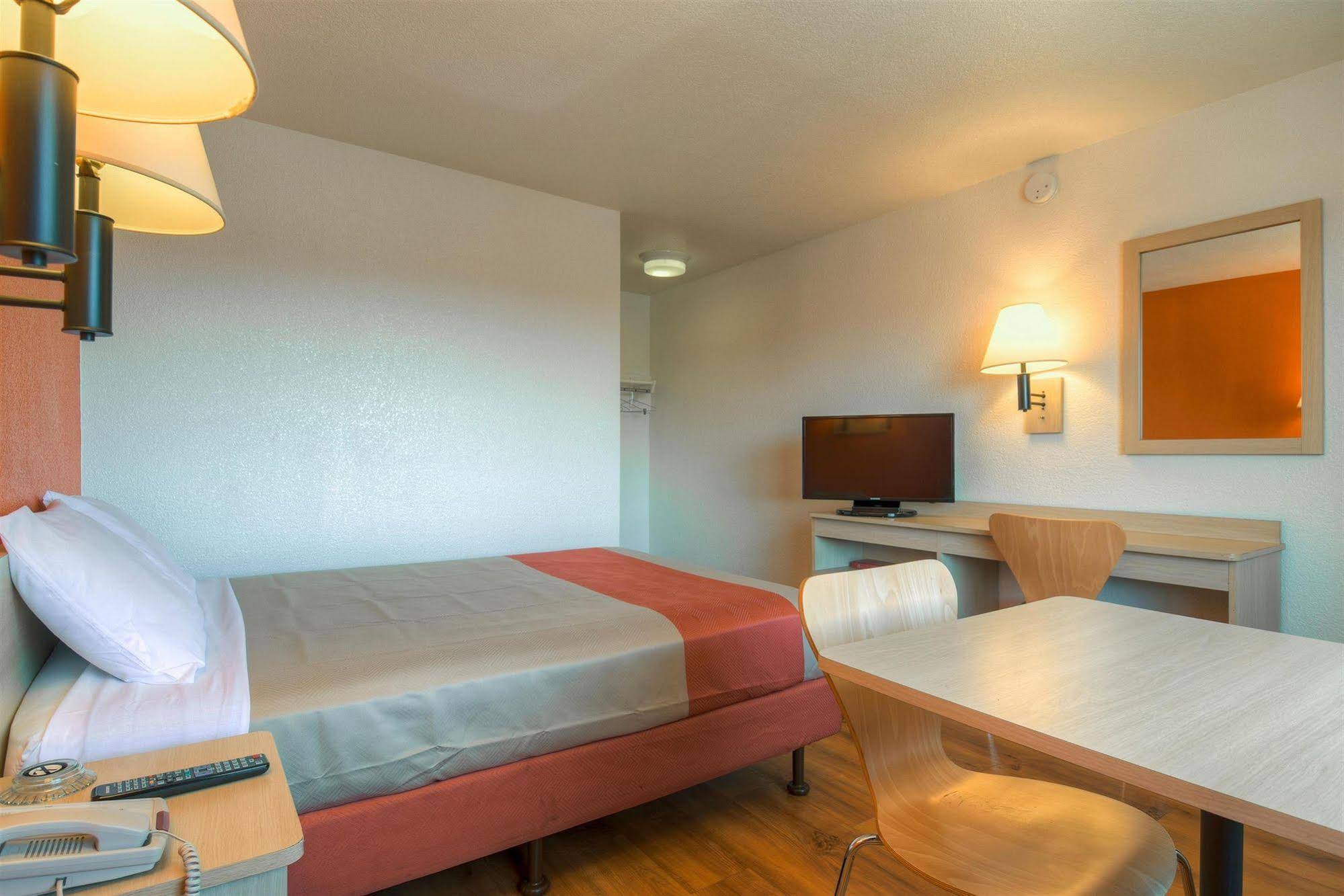 Motel 6 San Ysidro San Diego