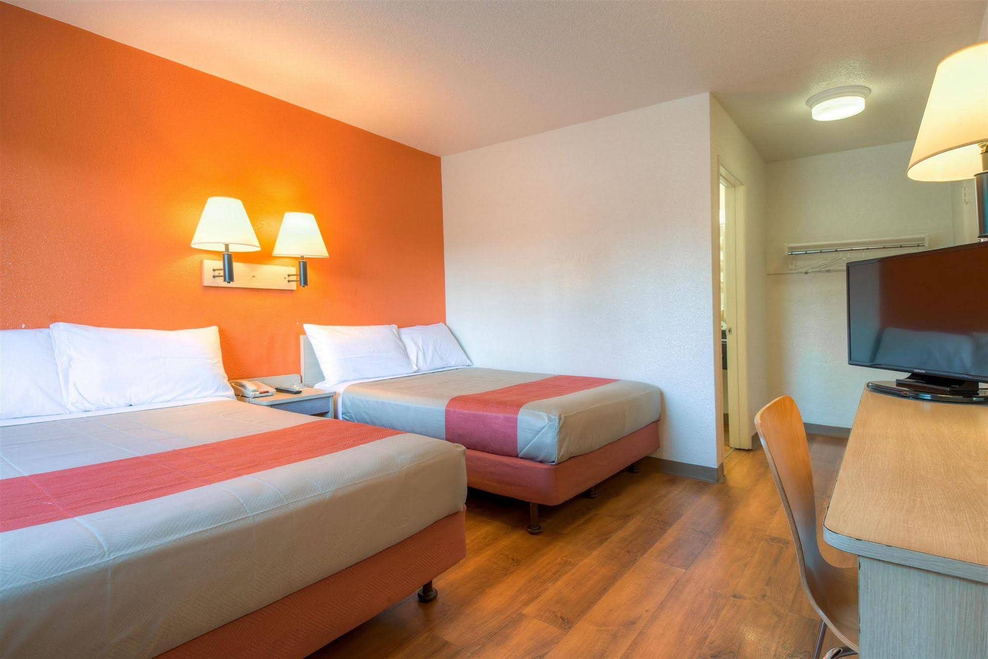 Motel 6 San Ysidro San Diego