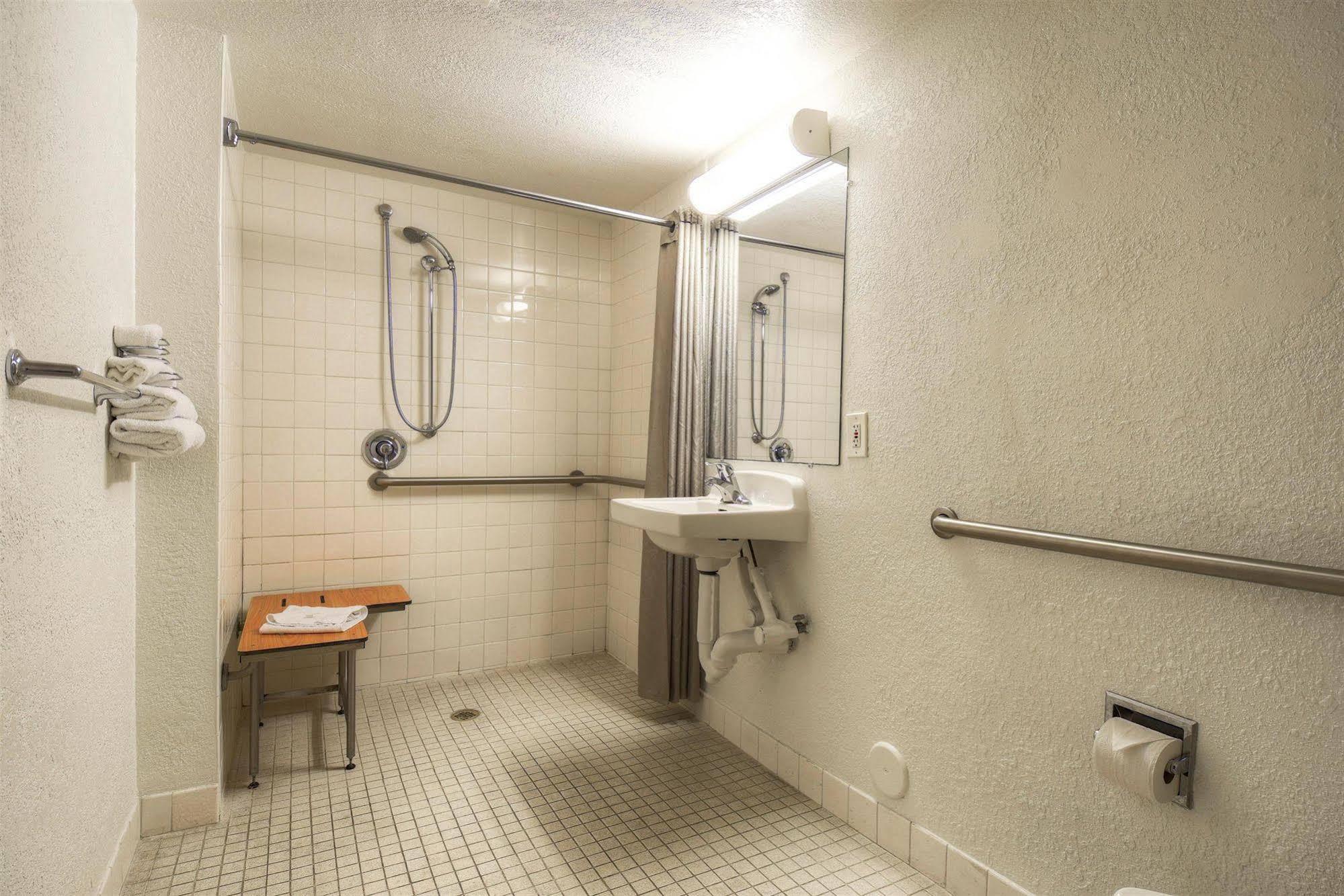 Motel 6 San Ysidro San Diego