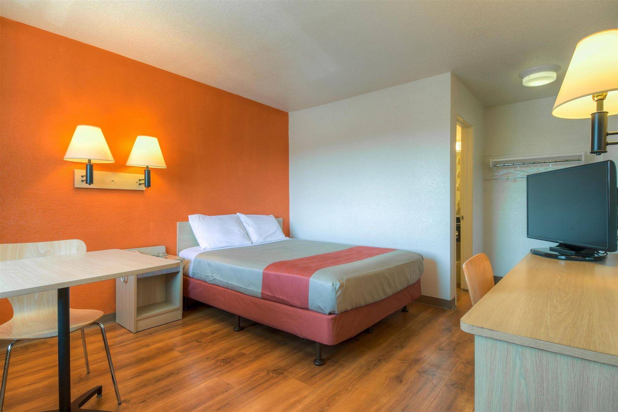 Motel 6 San Ysidro San Diego