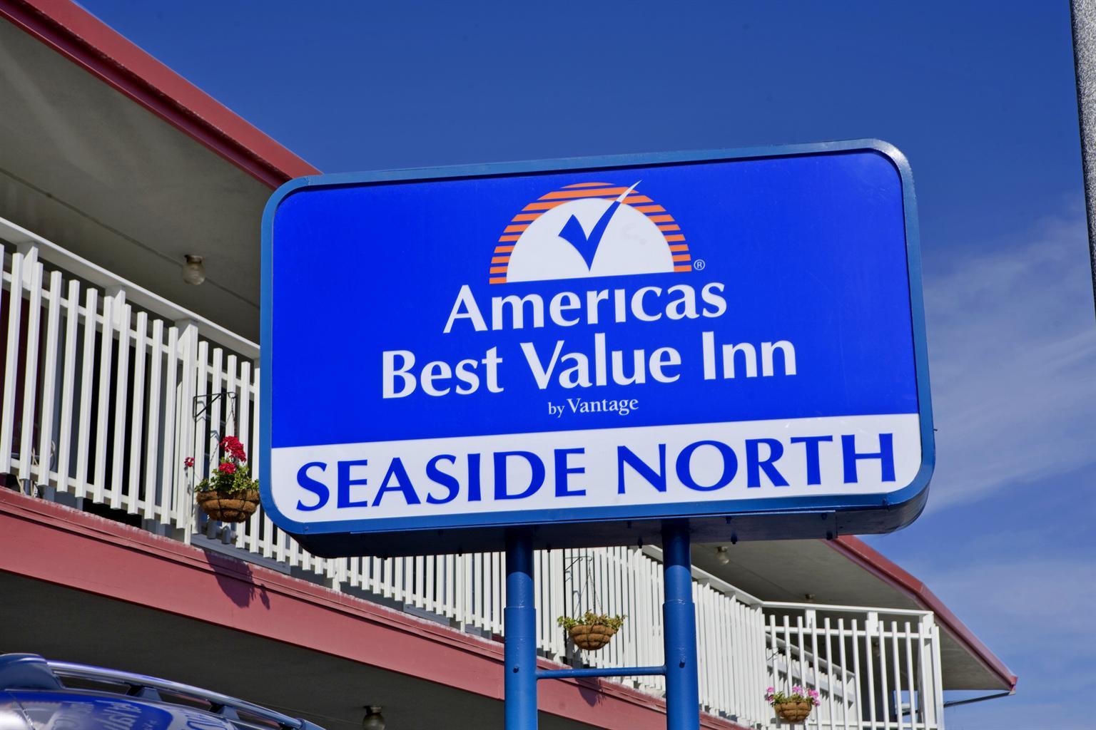 Americas Best Value Inn - Seaside North