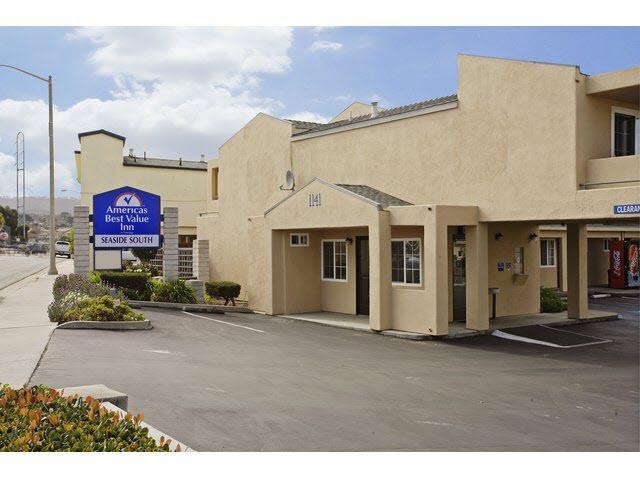 Americas Best Value Inn - Seaside South