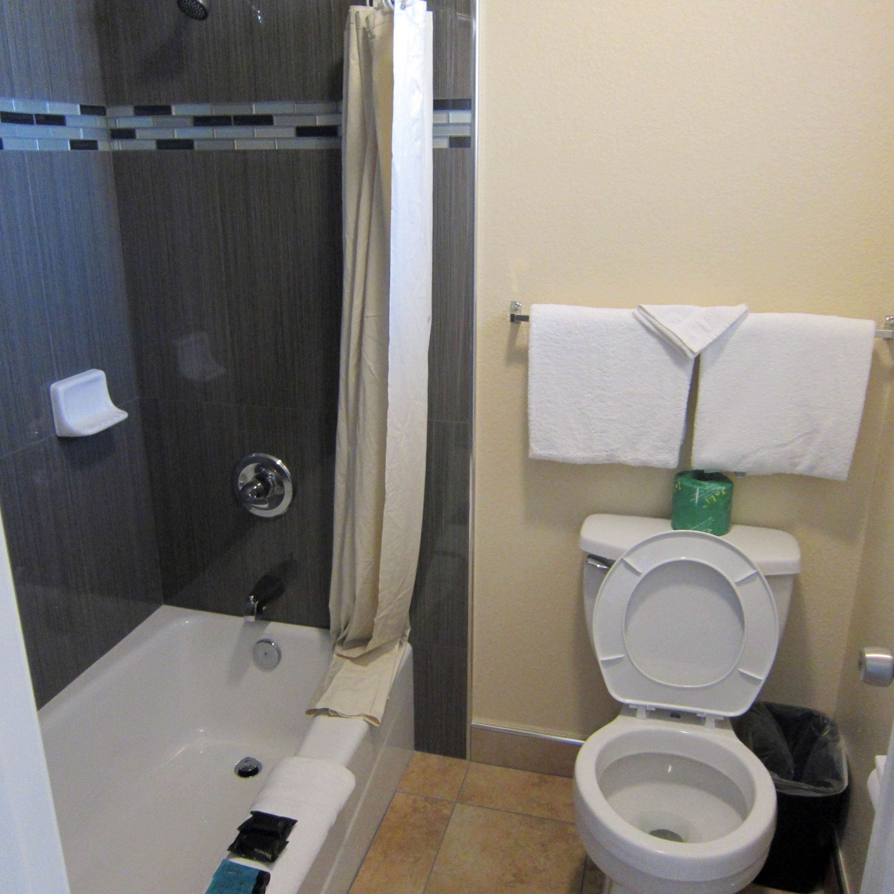 Americas Best Value Inn - Seaside South