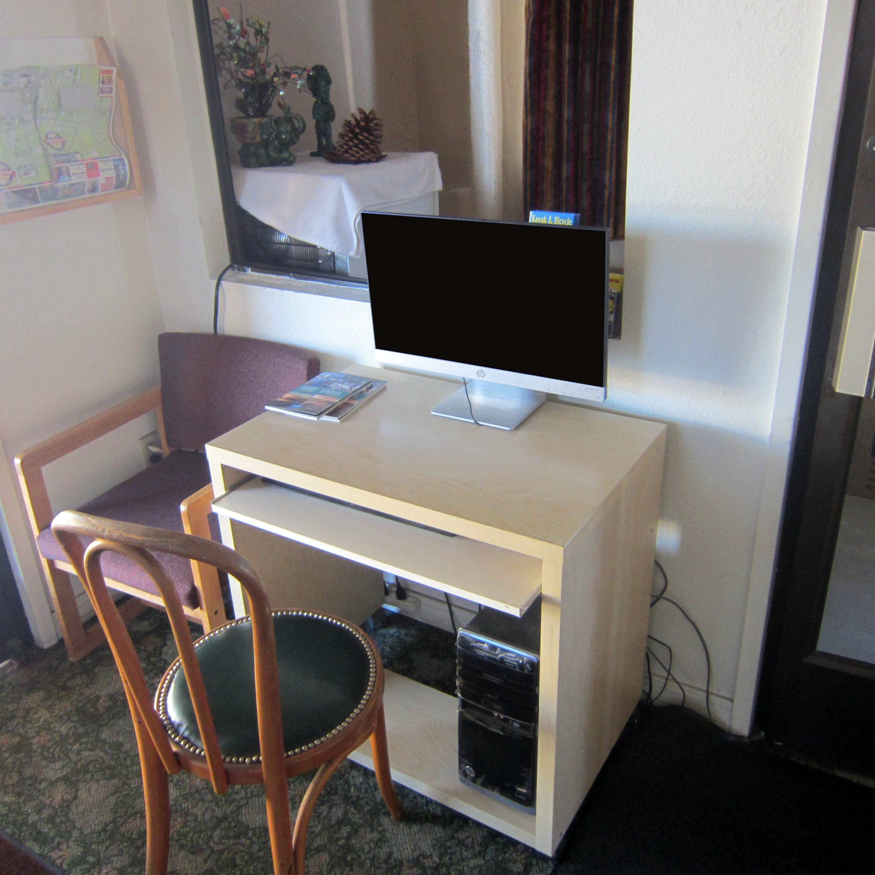 Americas Best Value Inn - Seaside South