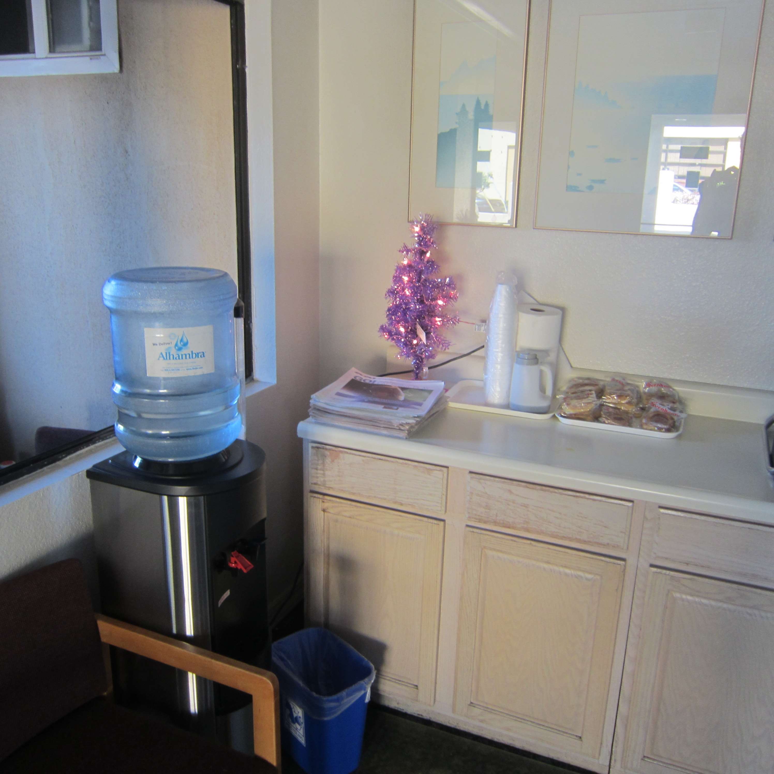 Americas Best Value Inn - Seaside South