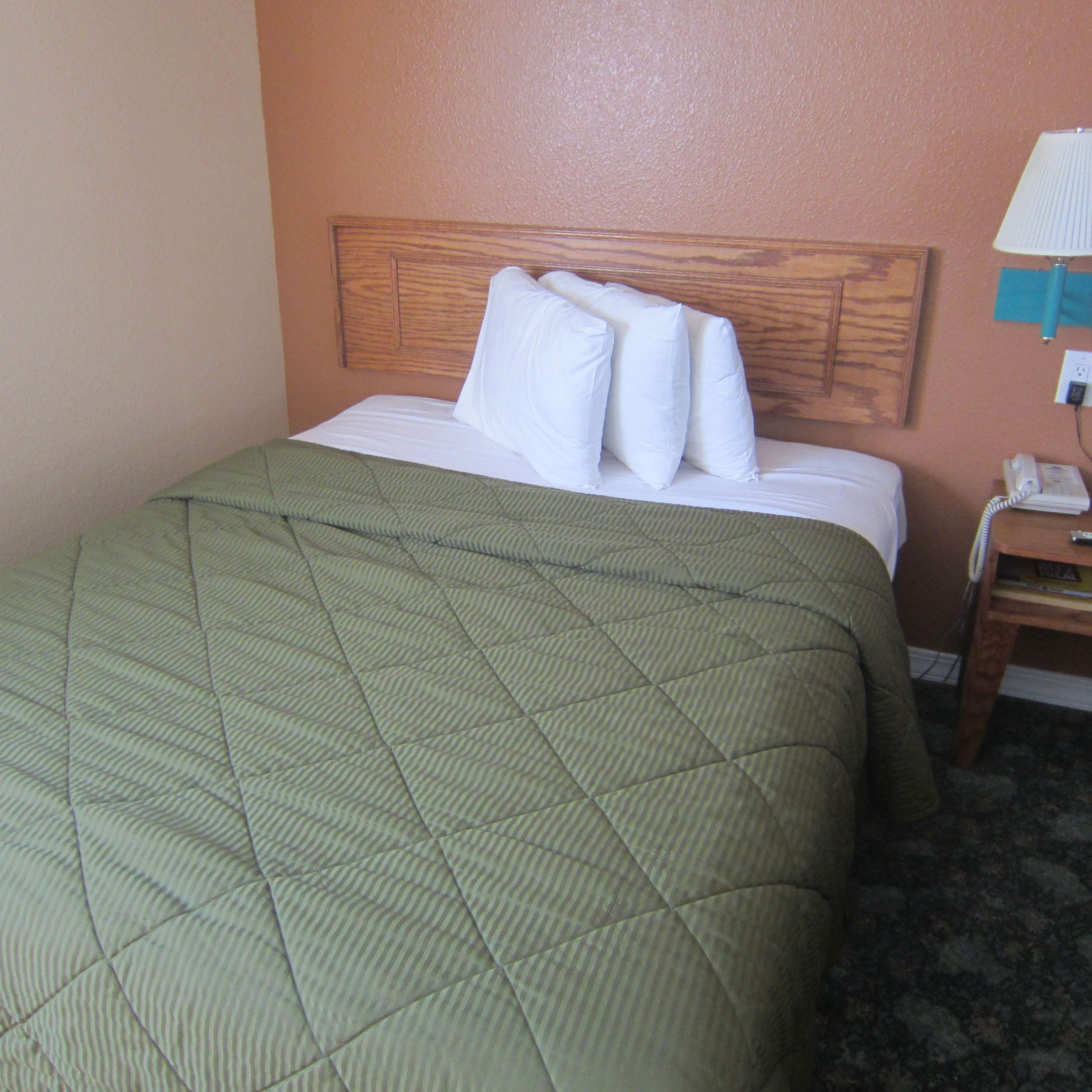 Americas Best Value Inn - Seaside South