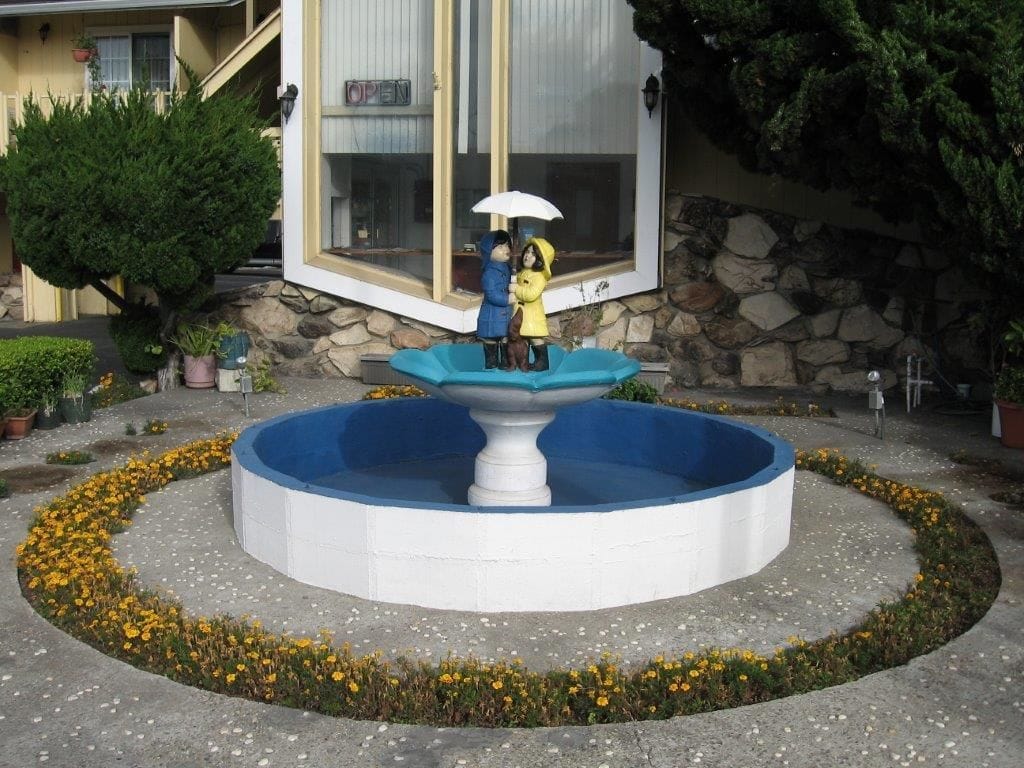 Gateway Lodge Motel