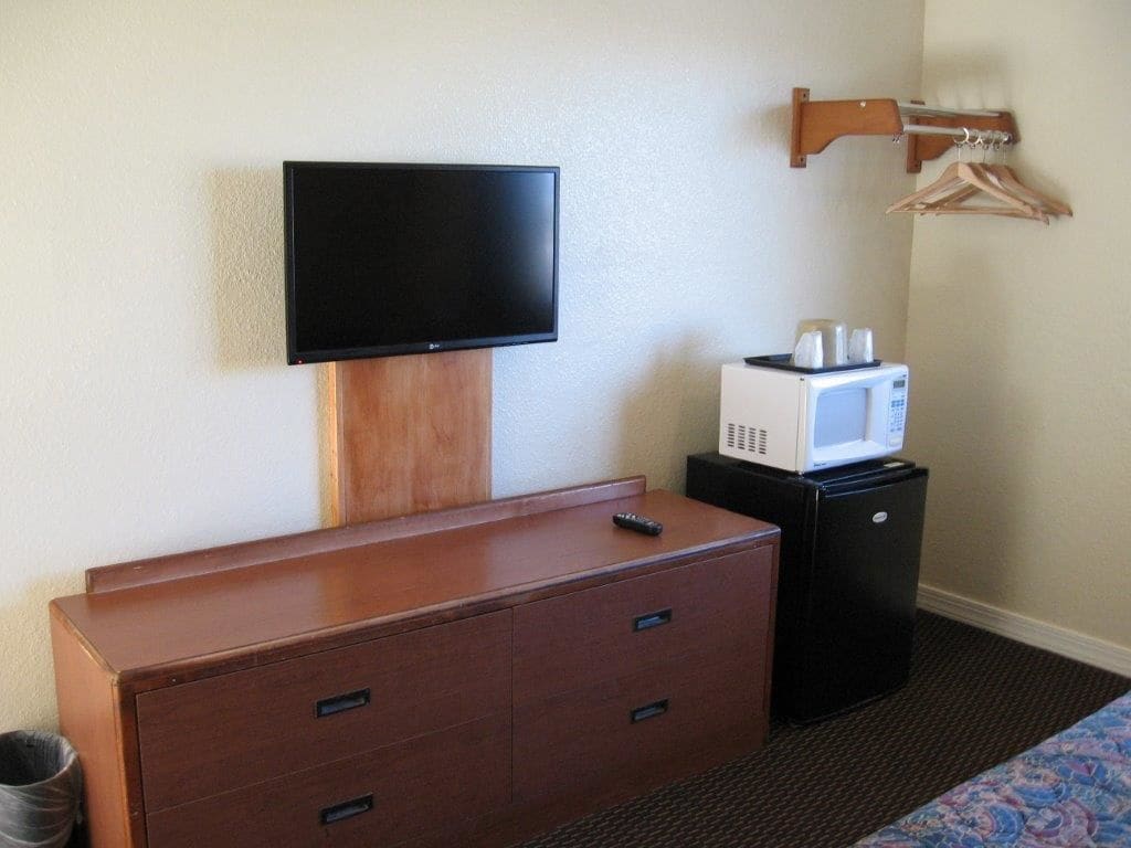 Gateway Lodge Motel