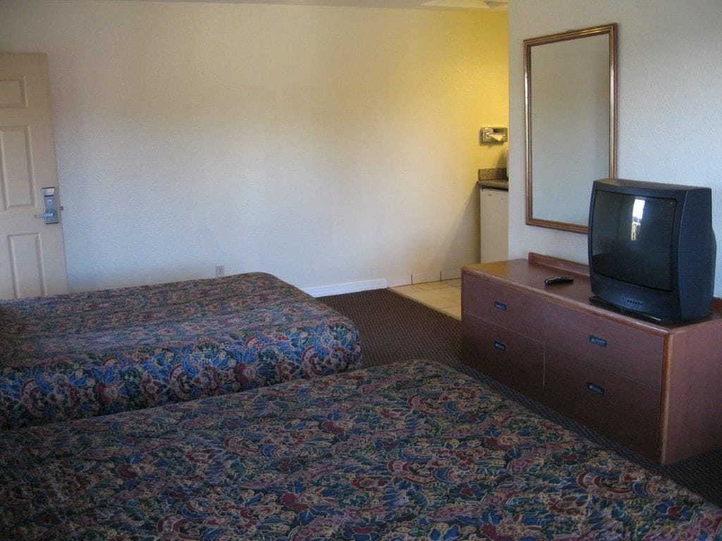 Gateway Lodge Motel