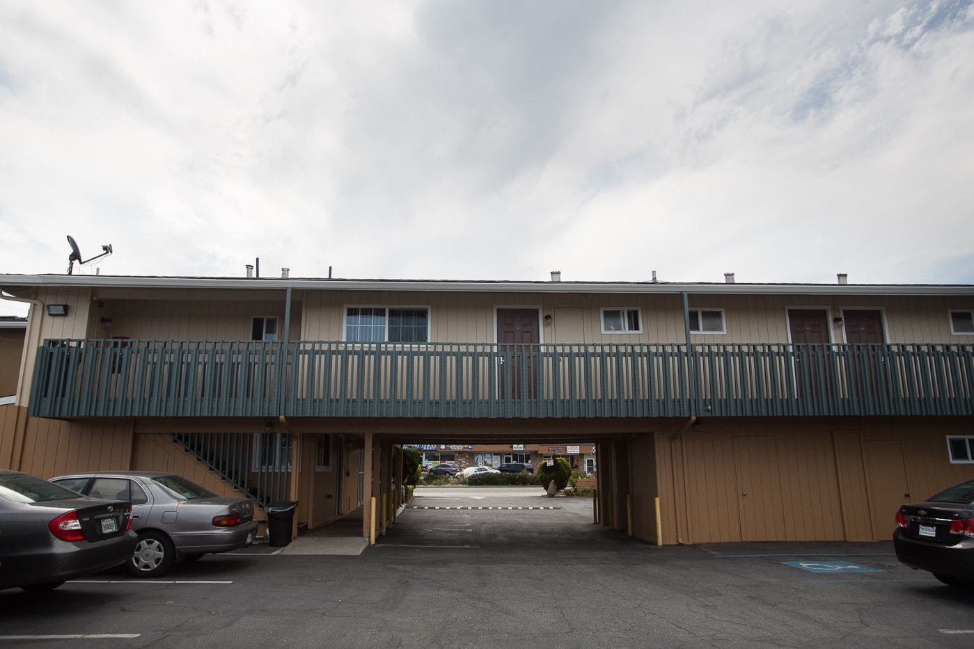 Gateway Lodge Motel