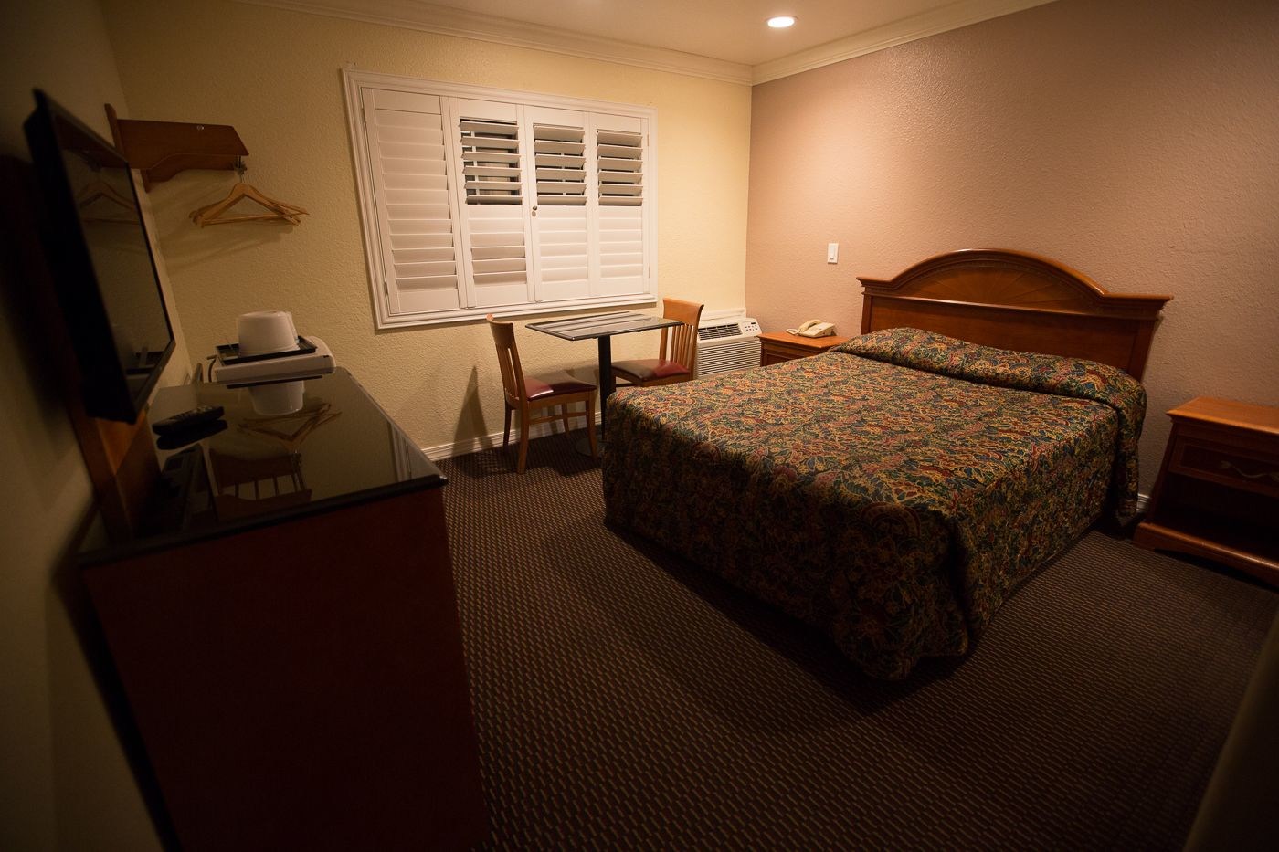 Gateway Lodge Motel
