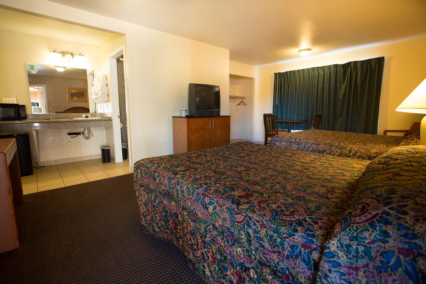 Gateway Lodge Motel