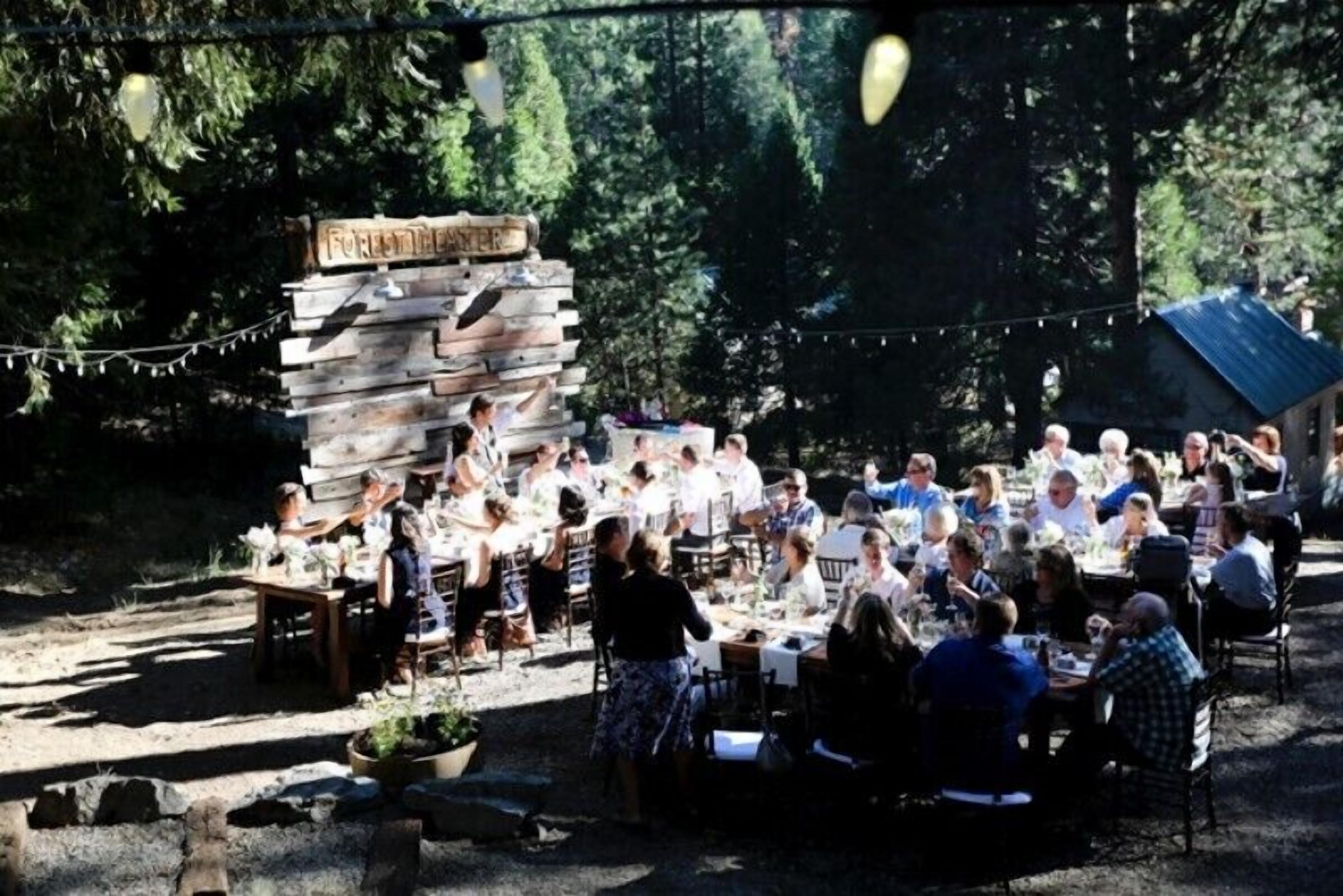 Shaver Lake Village Hotel