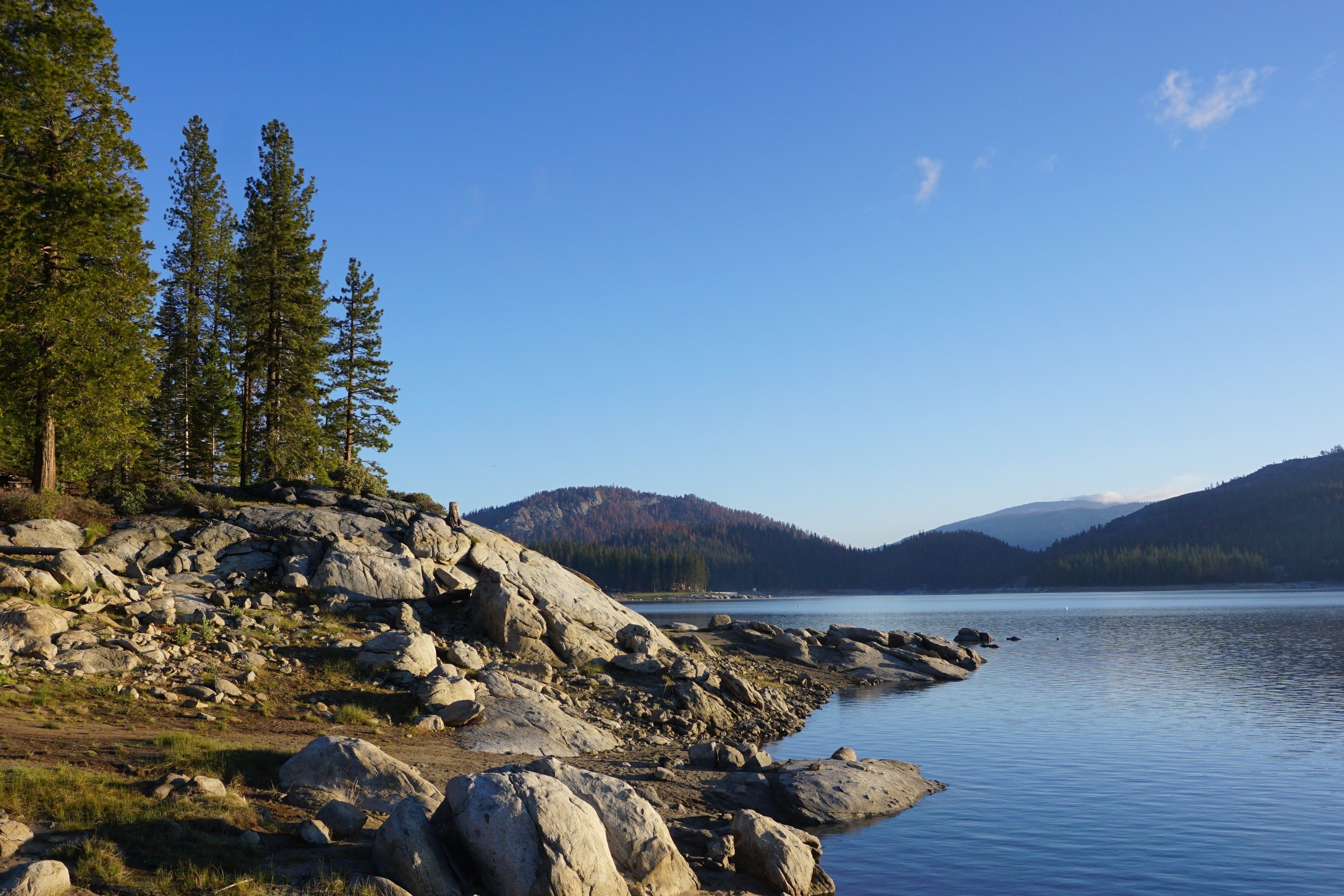 Shaver Lake Village Hotel