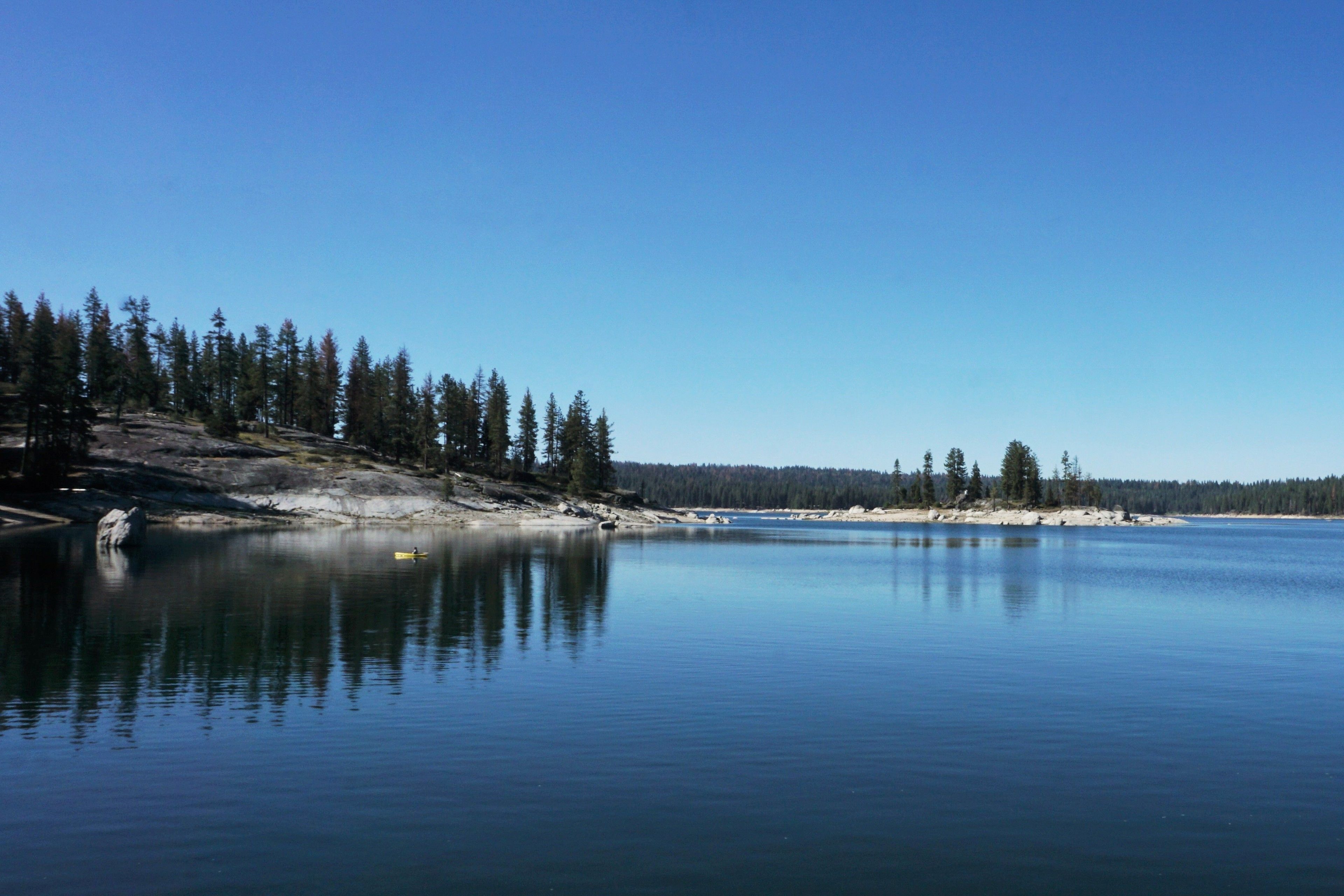Shaver Lake Village Hotel