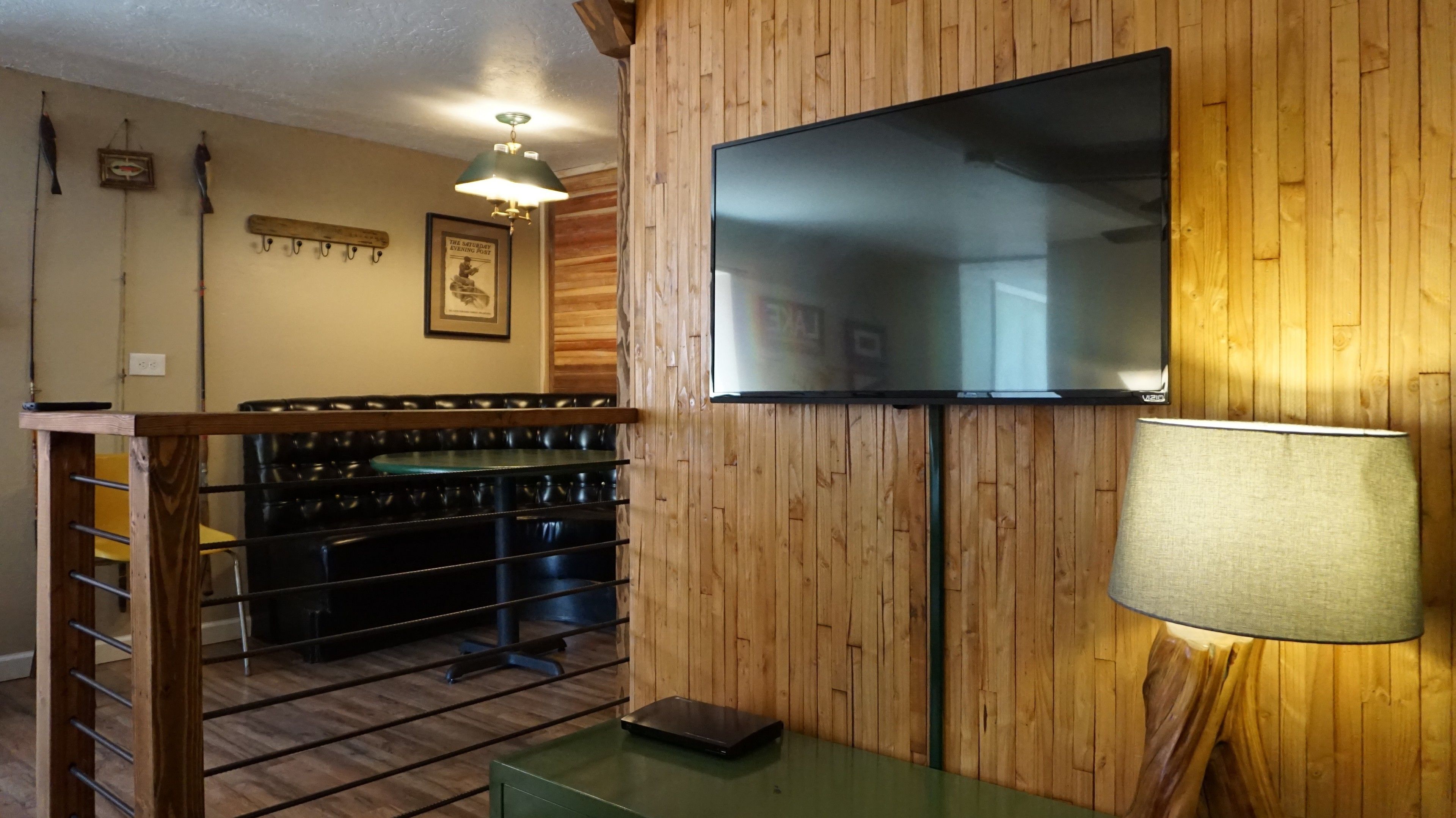 Shaver Lake Village Hotel