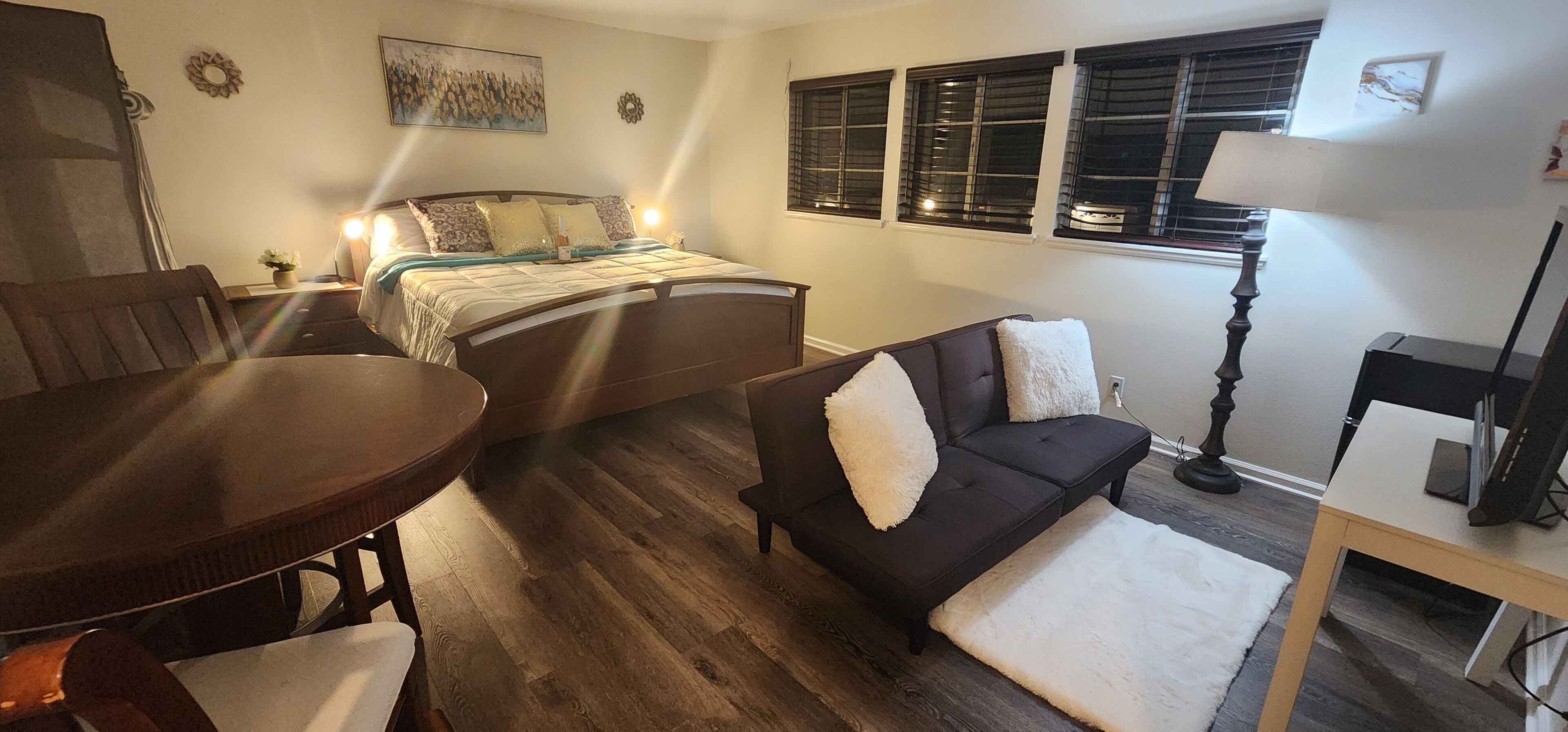 Revelation Family BnB