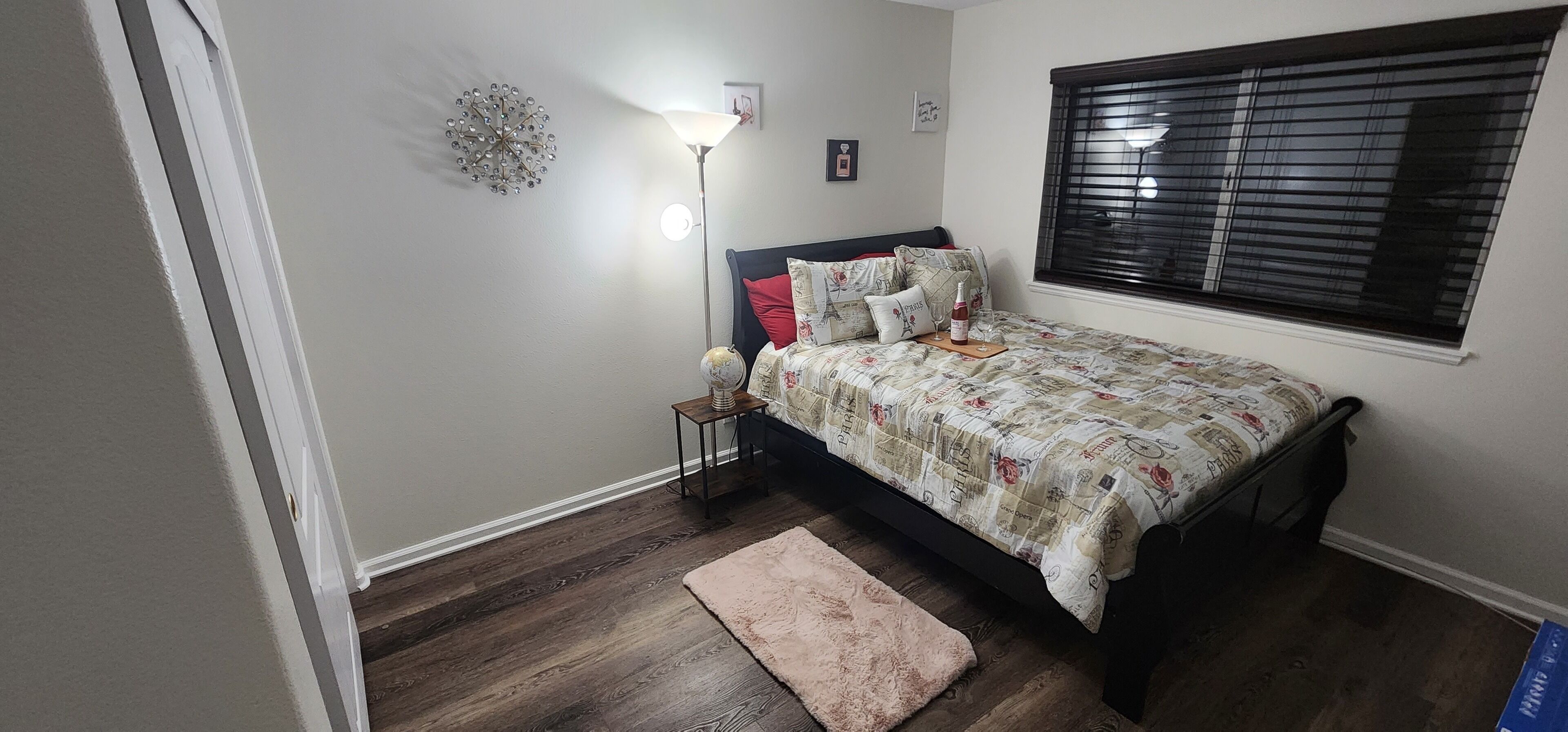 Revelation Family BnB