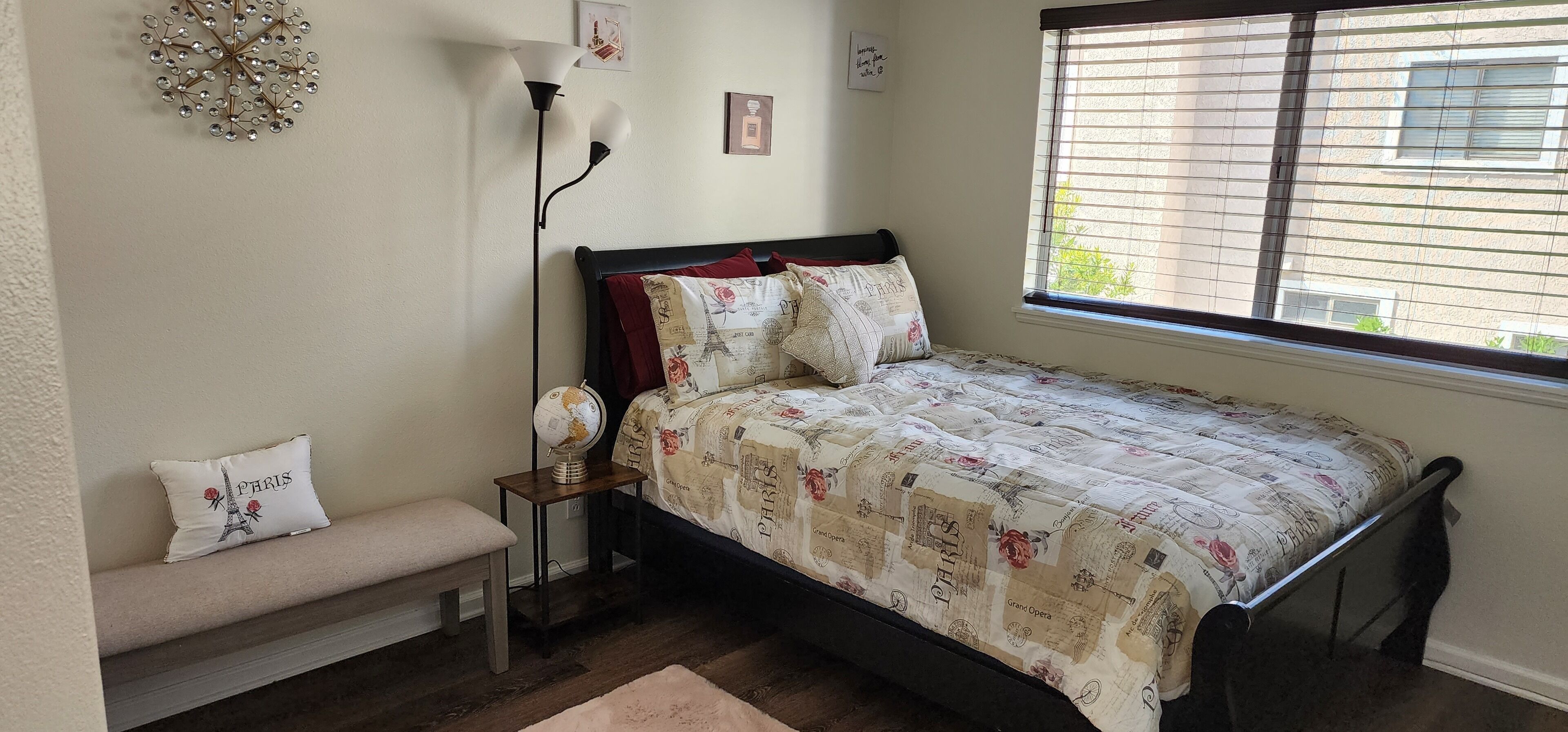 Revelation Family BnB