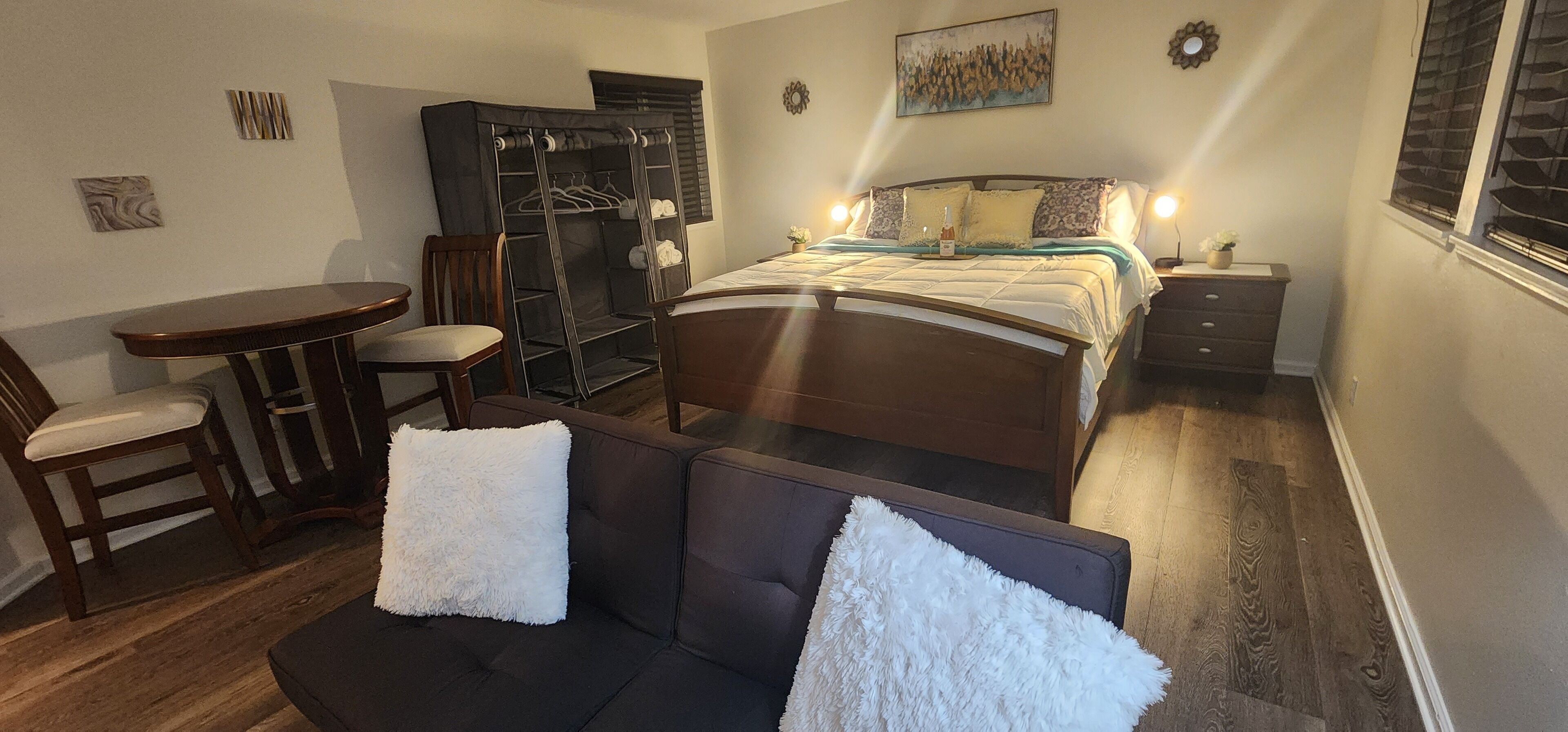 Revelation Family BnB