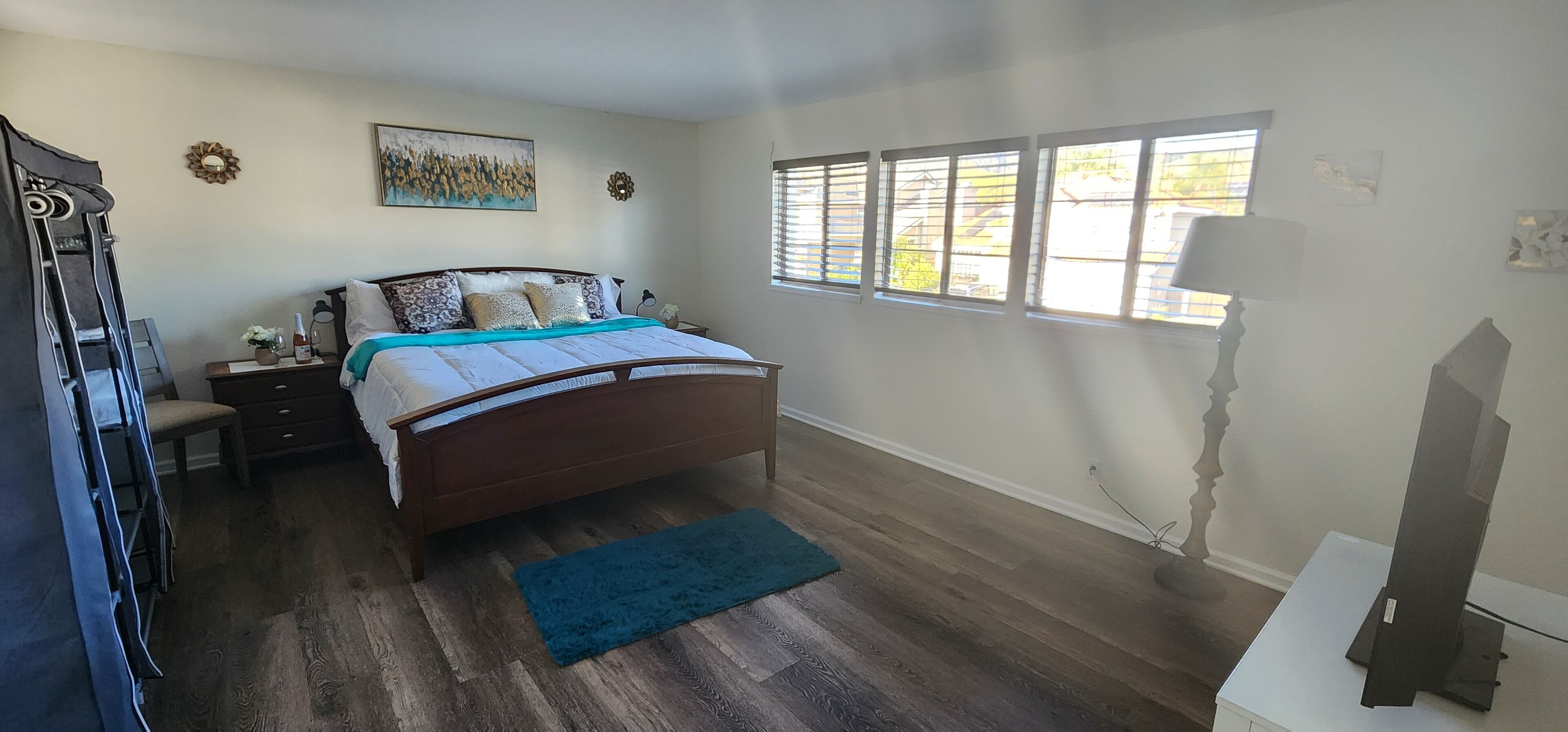 Revelation Family BnB