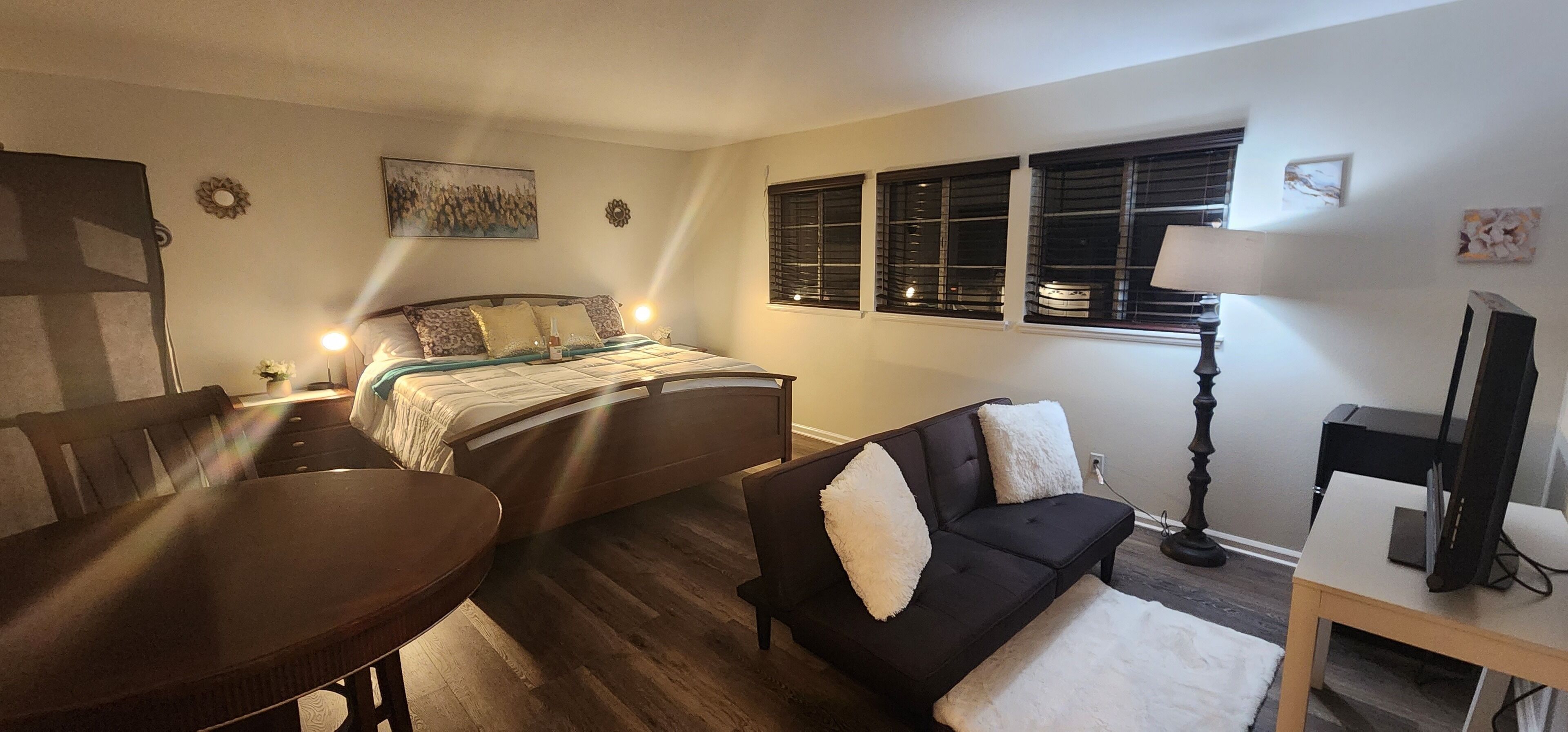 Revelation Family BnB