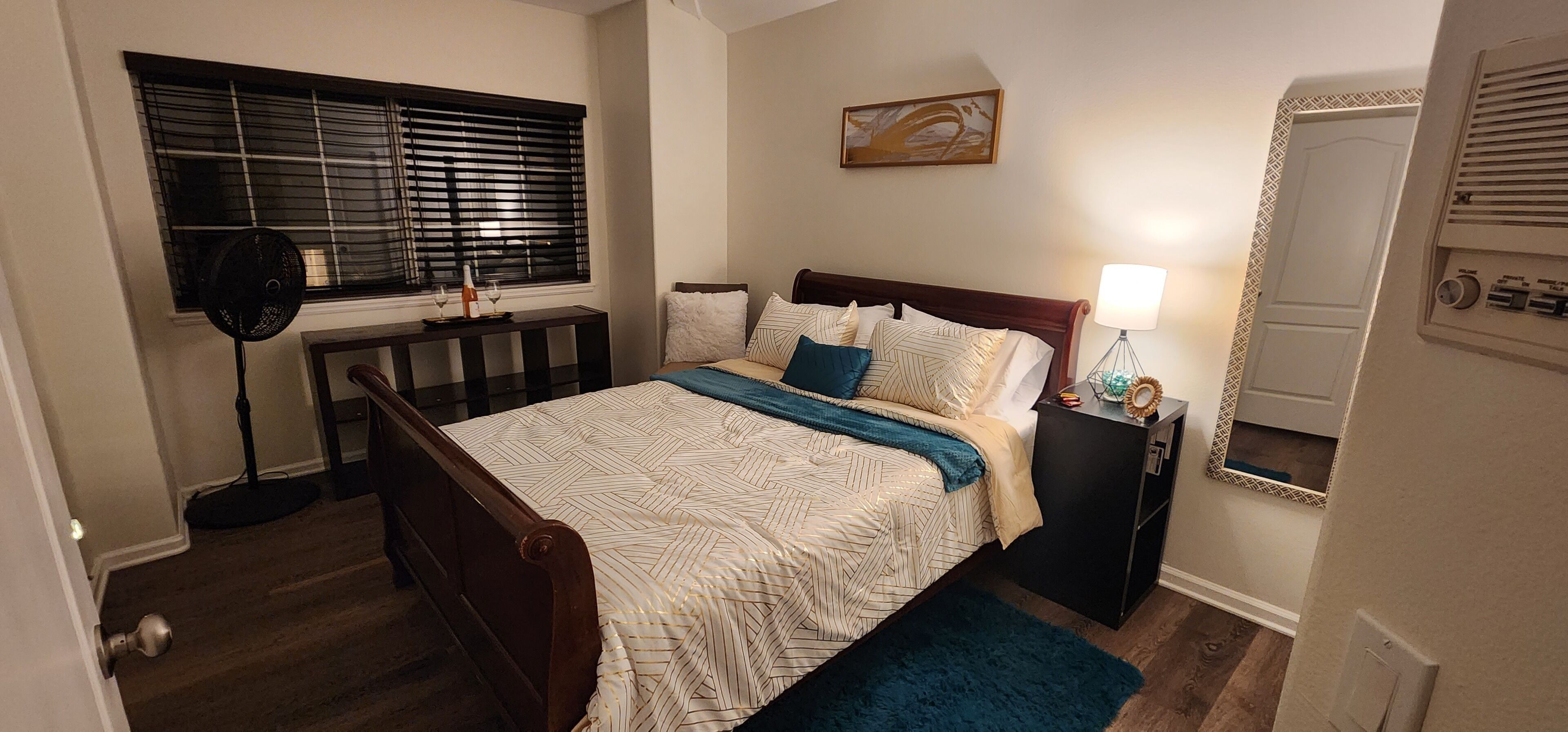 Revelation Family BnB