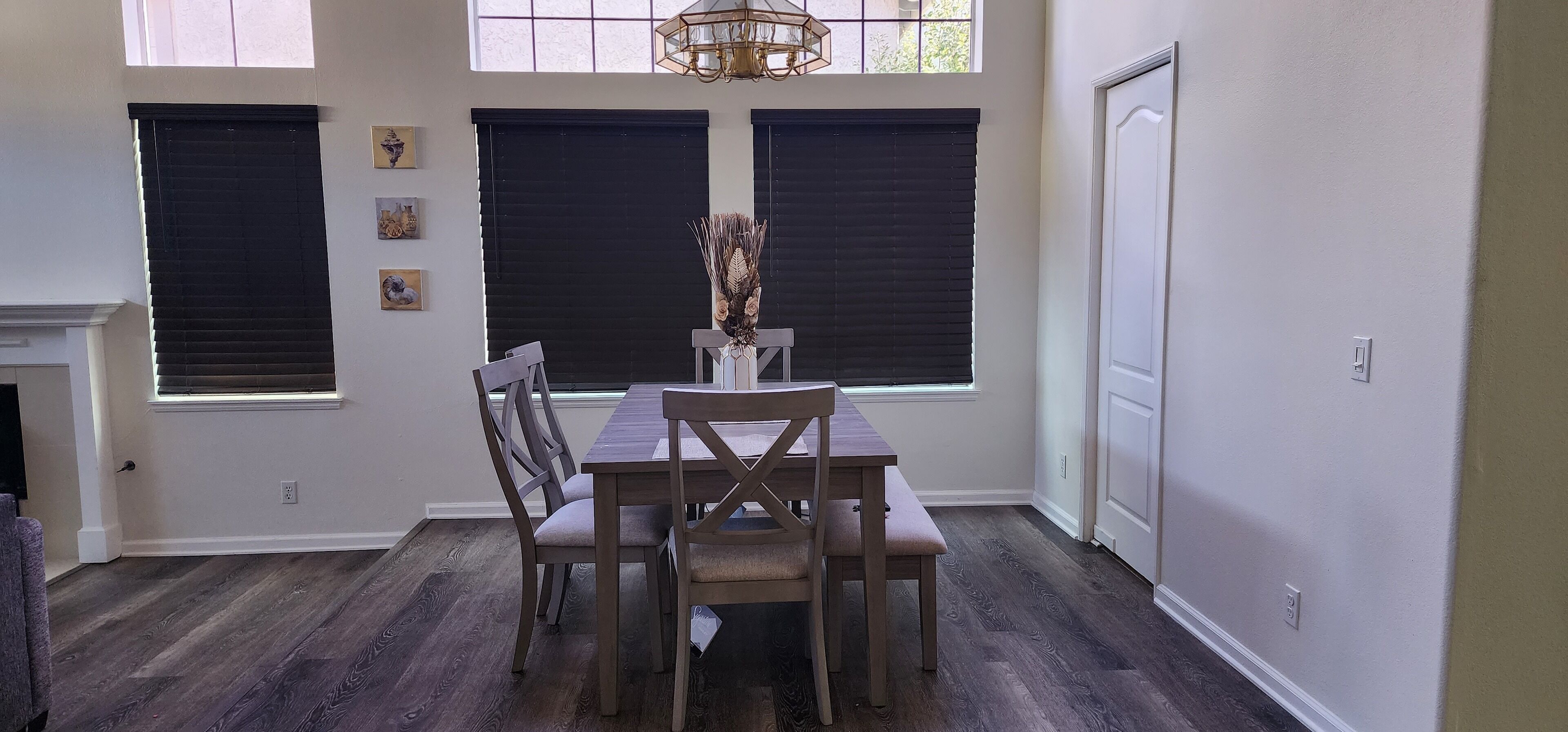 Revelation Family BnB