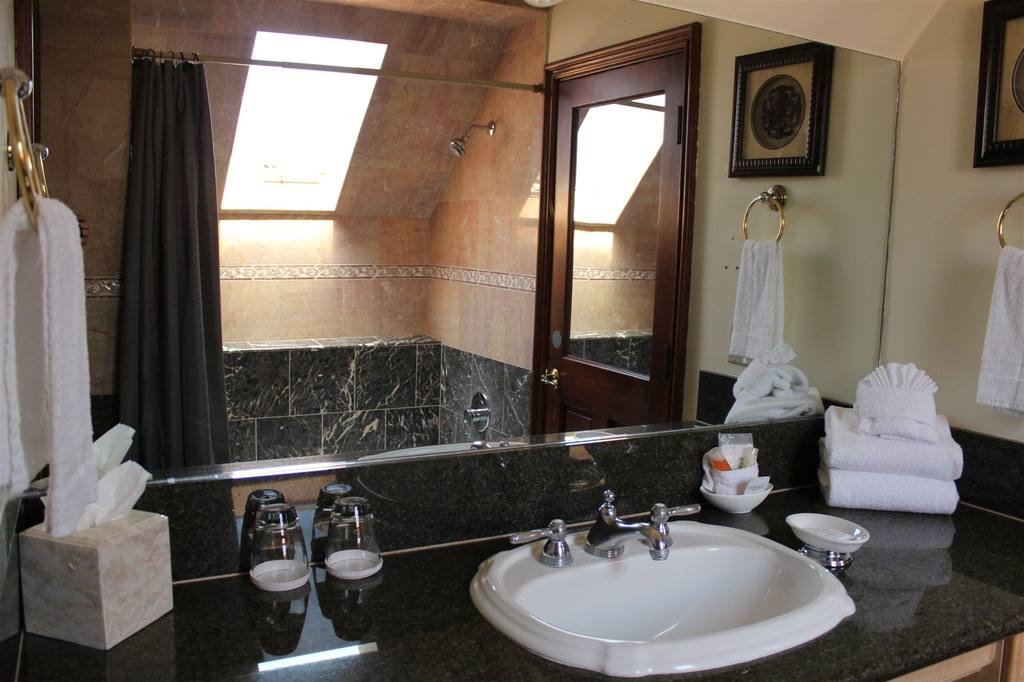 Solvang Gardens Lodge
