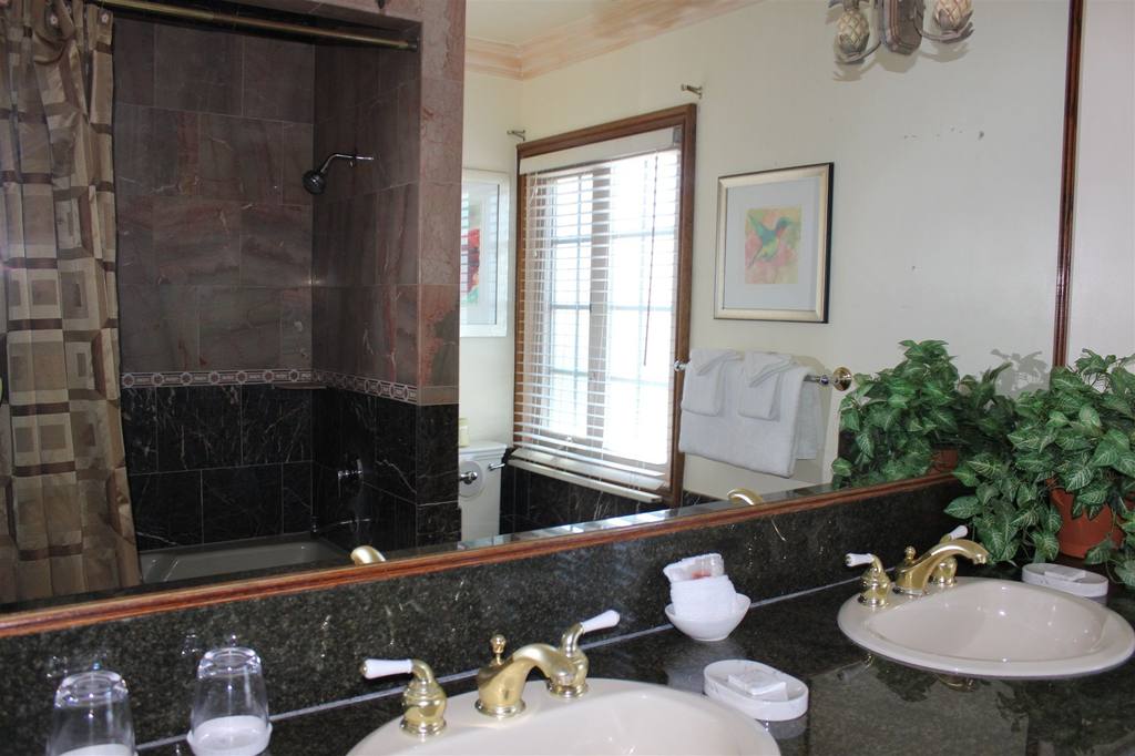 Solvang Gardens Lodge