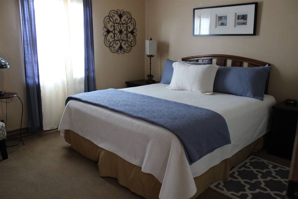 Solvang Gardens Lodge