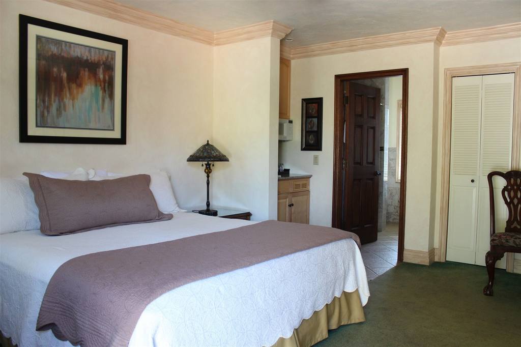 Solvang Gardens Lodge